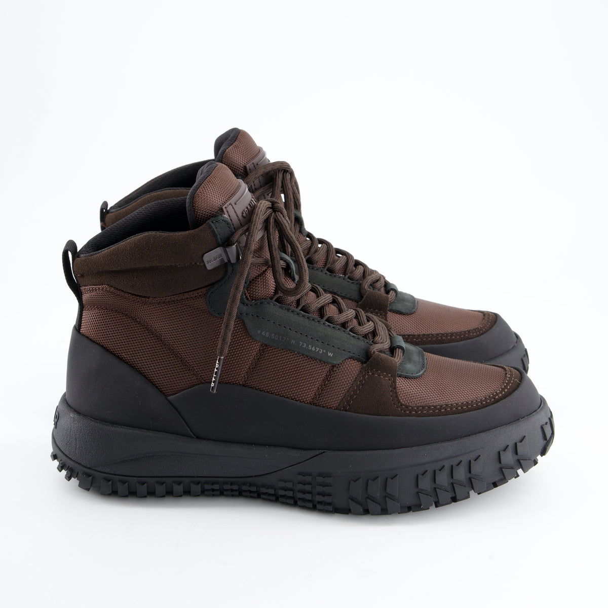 PAJAR Winterstiefel