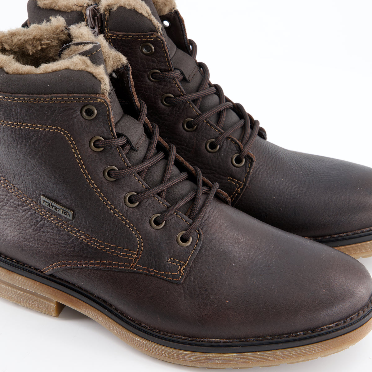 RIEKER Winterstiefel