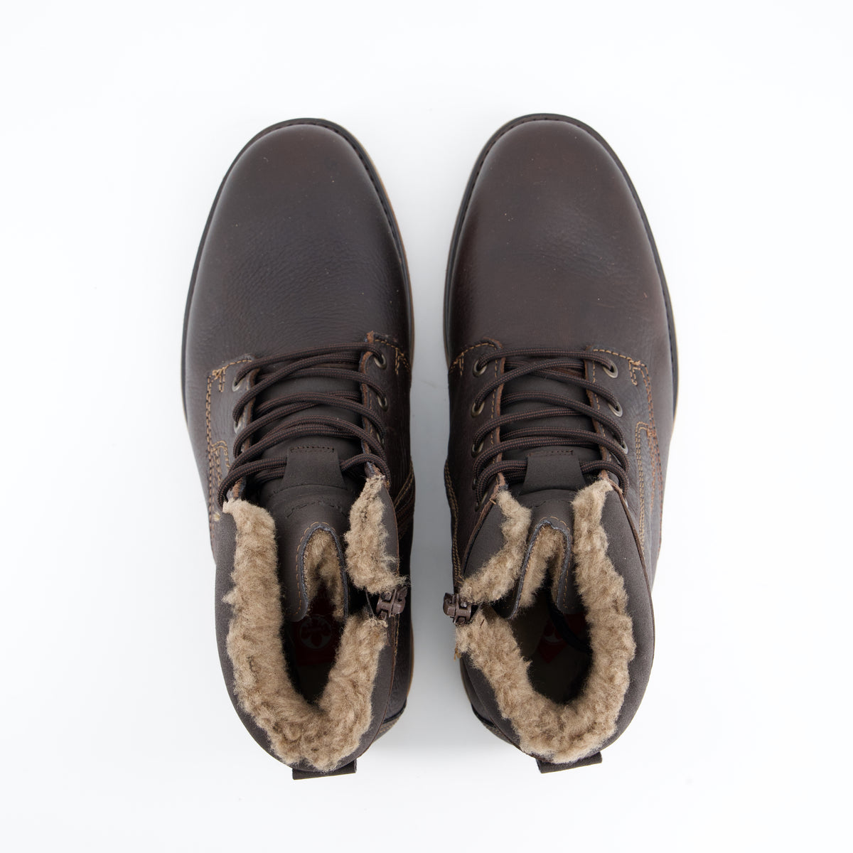 RIEKER Winterstiefel