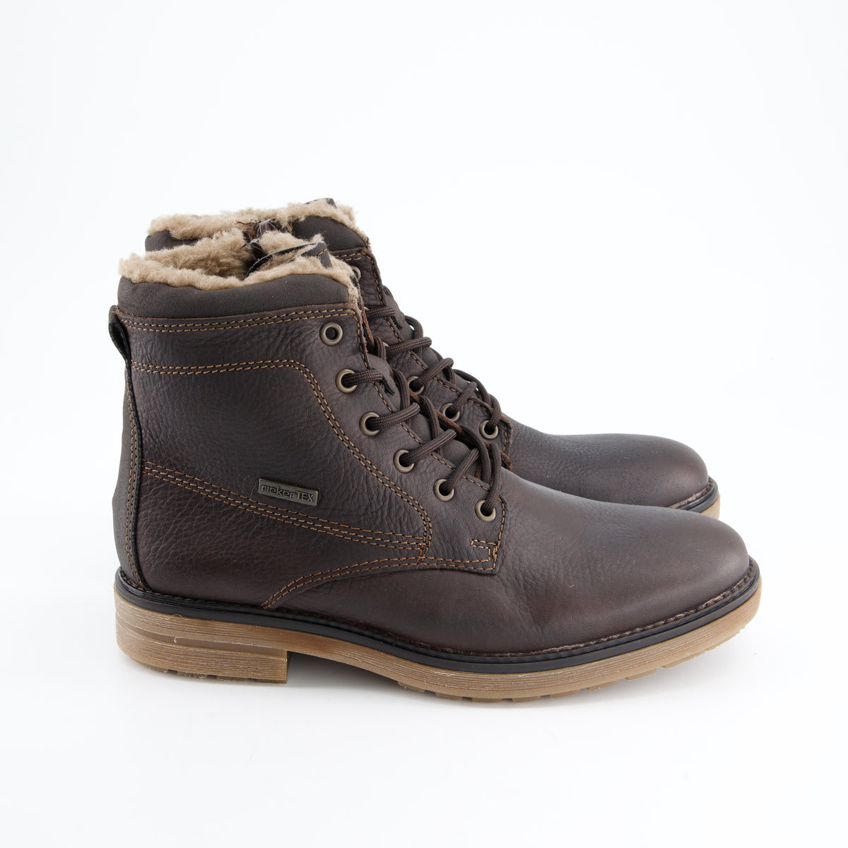 RIEKER Winterstiefel