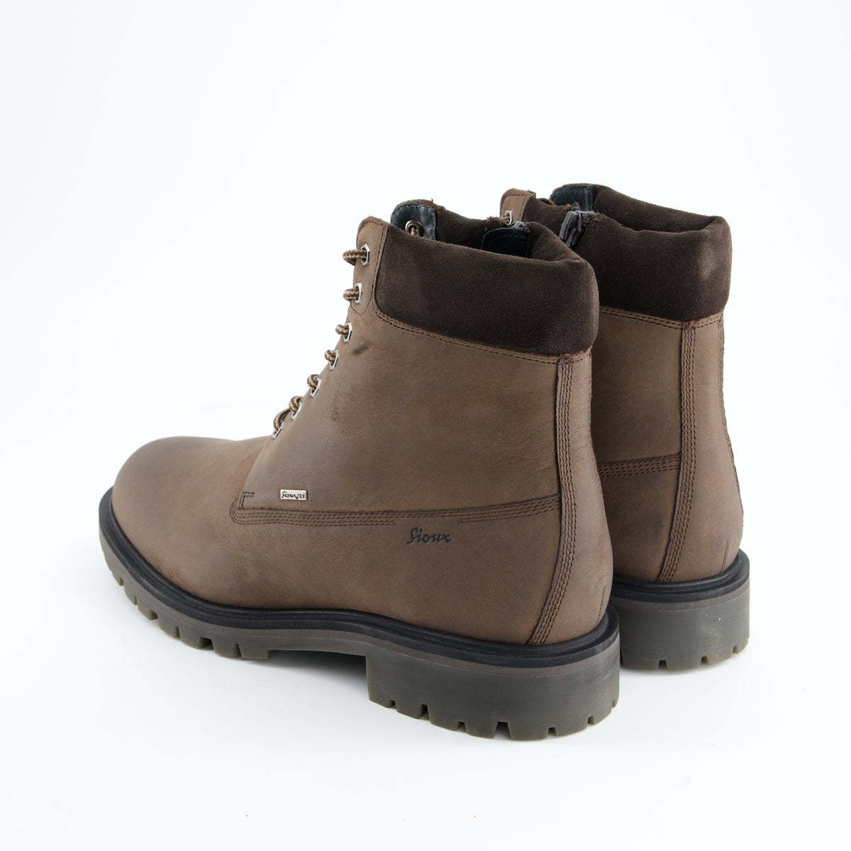 Winterstiefel Aspar