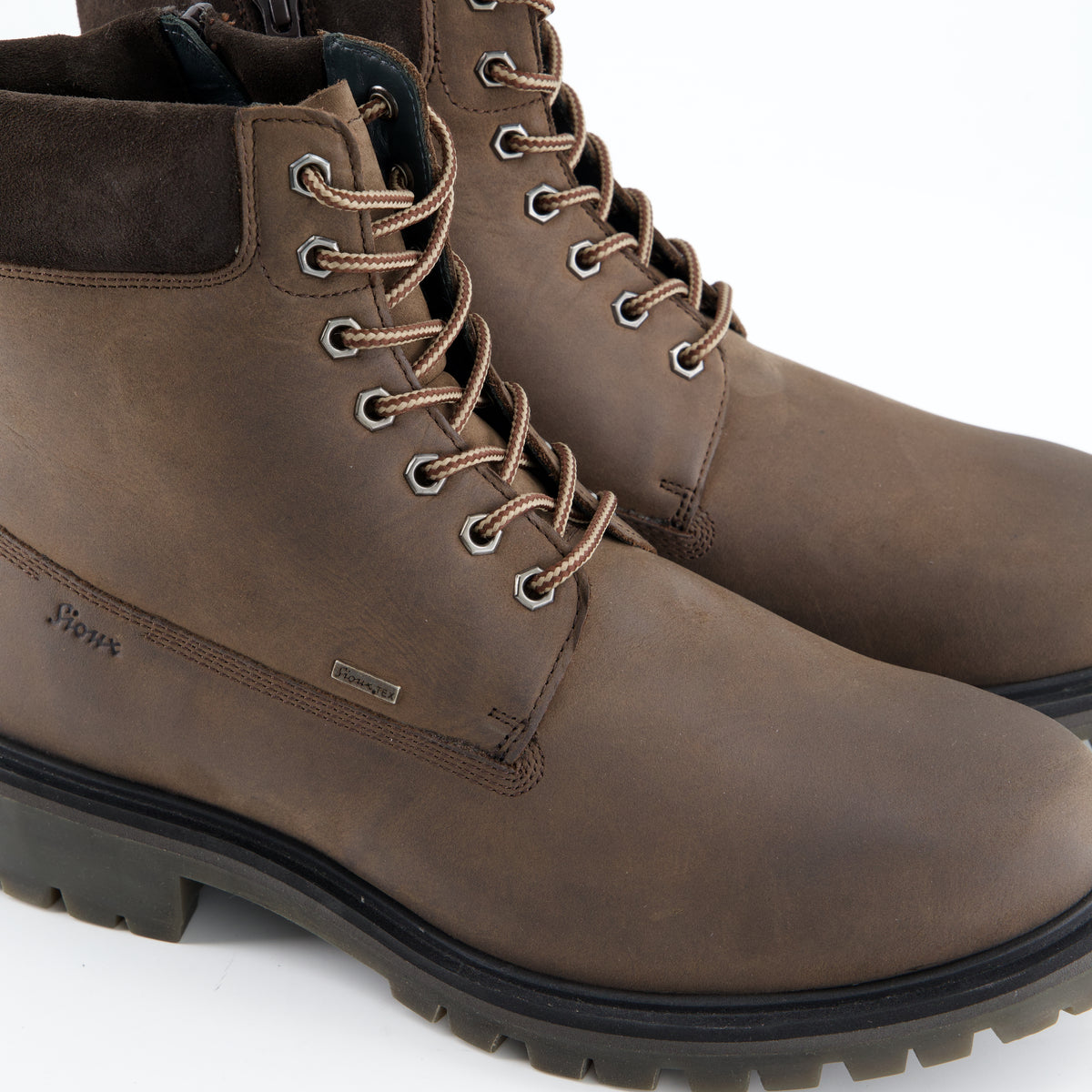 Winterstiefel Aspar