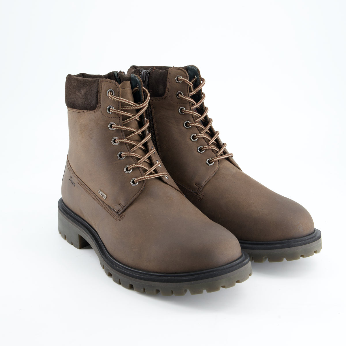 Winterstiefel Aspar