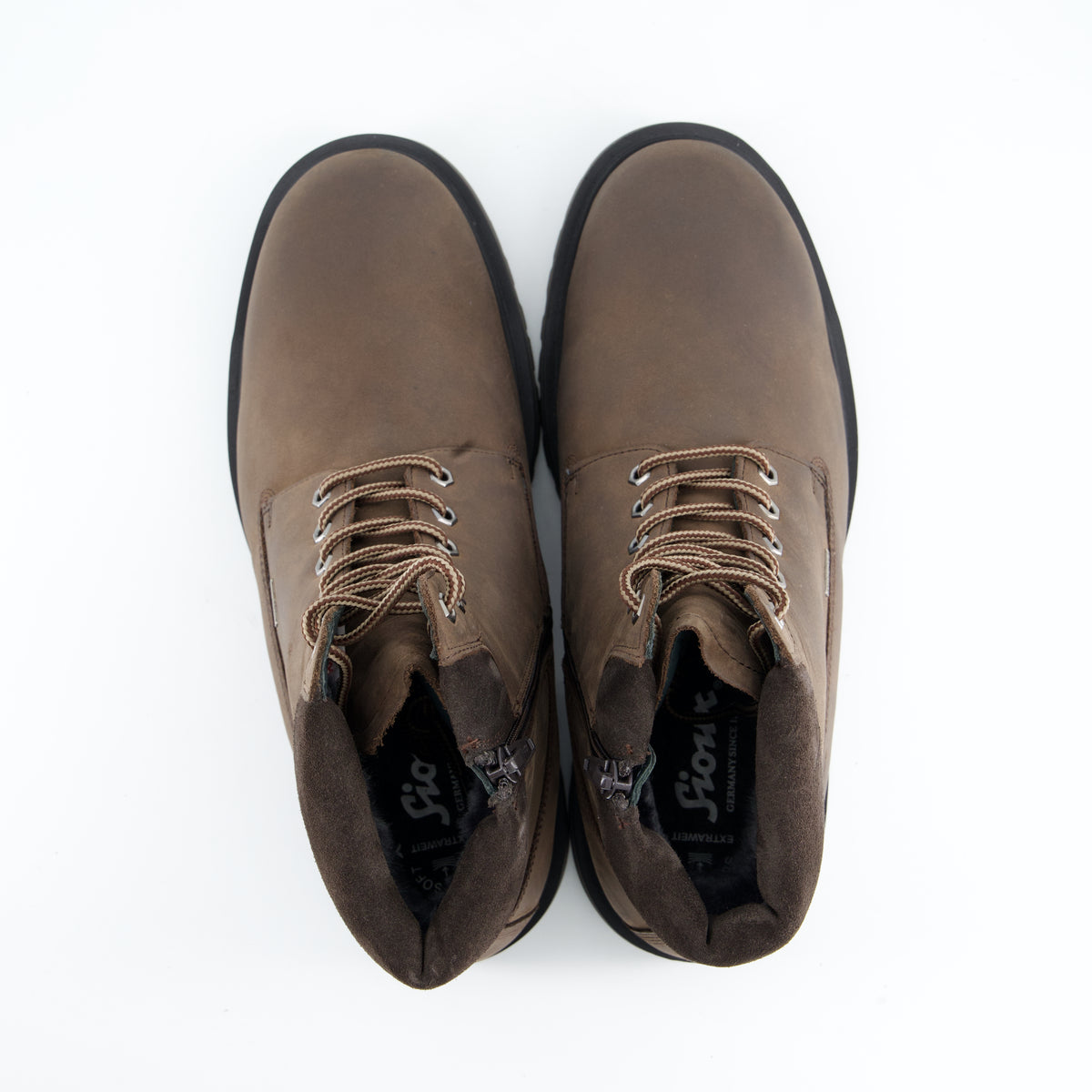 Winterstiefel Aspar
