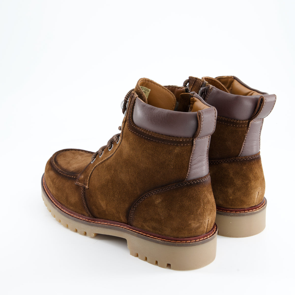 Winterstiefel TIAGO