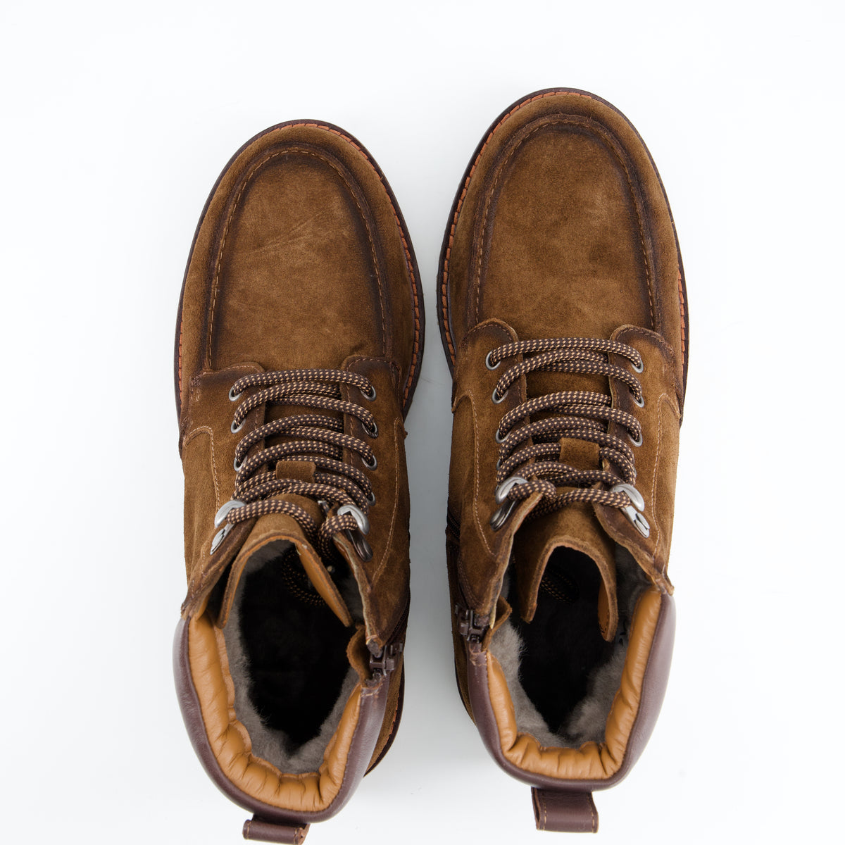 Winterstiefel TIAGO