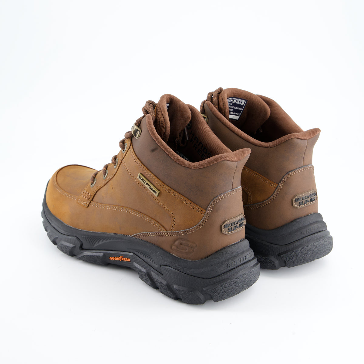 SKECHERS Winterstiefel