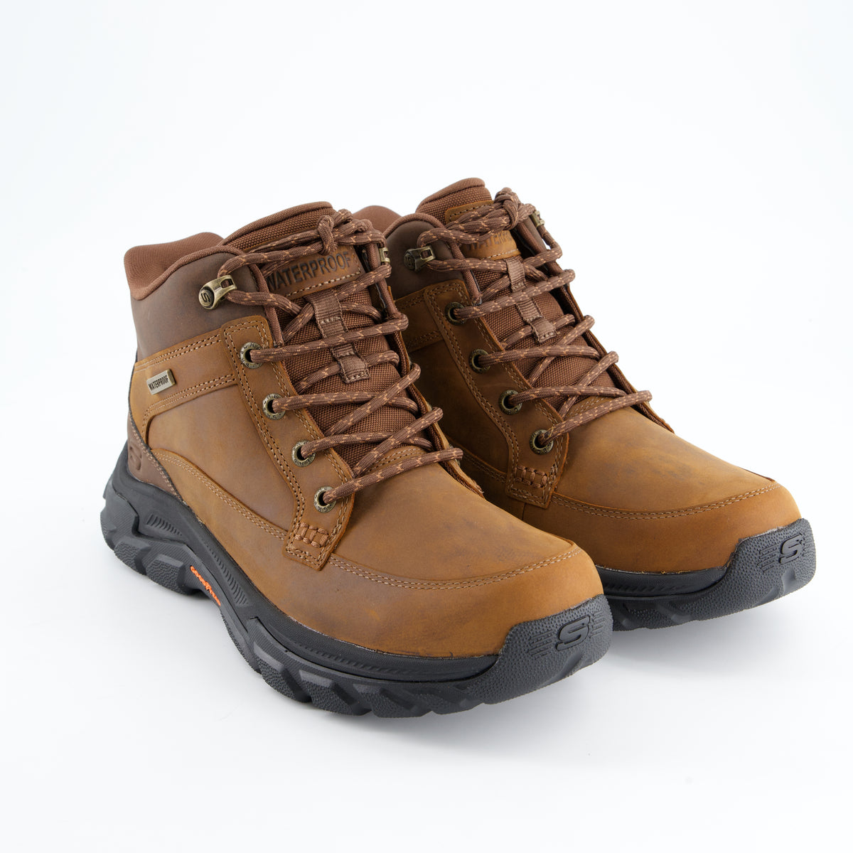 SKECHERS Winterstiefel