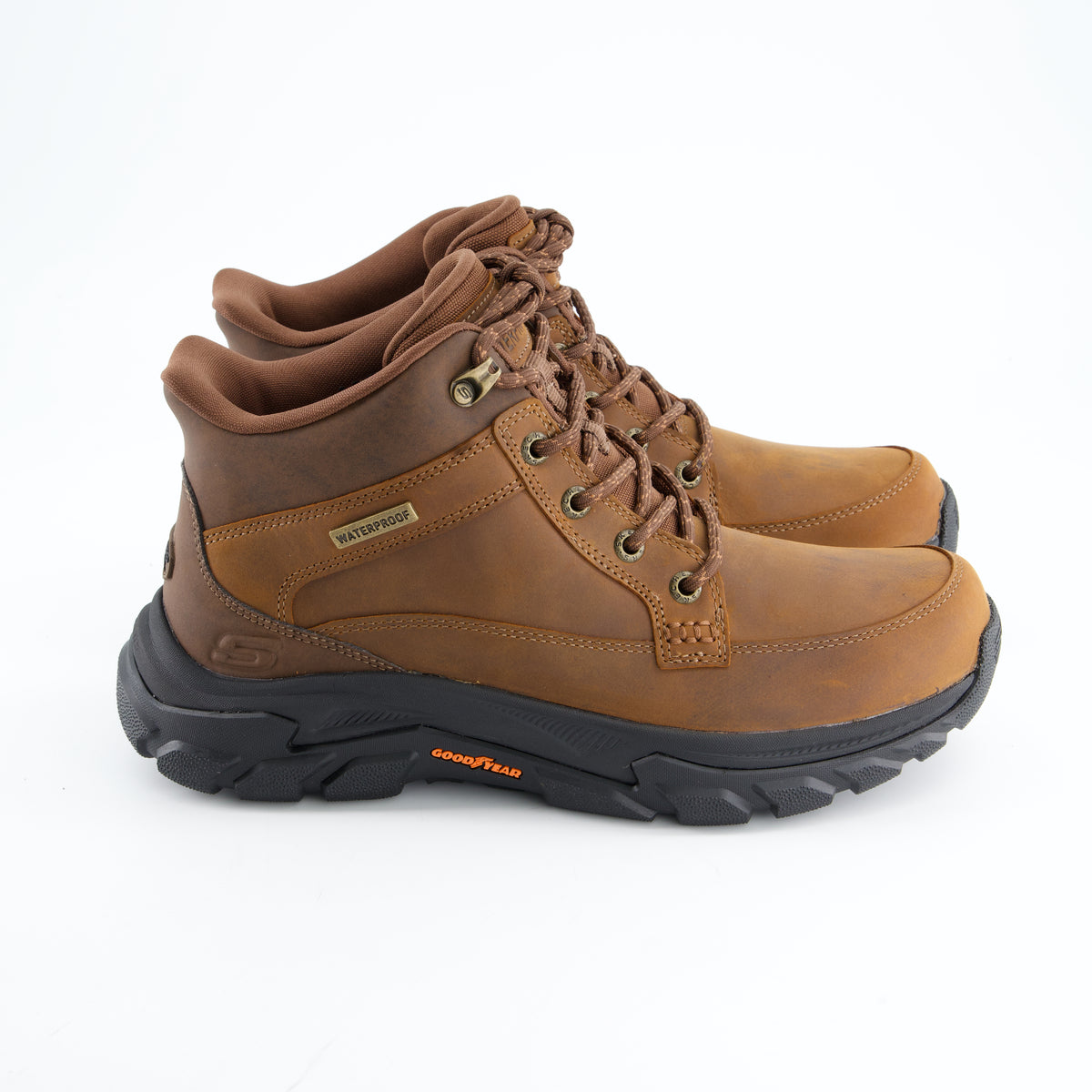 SKECHERS Winterstiefel
