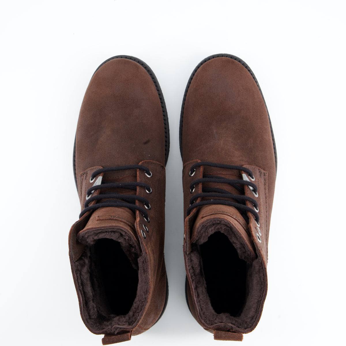 Winterstiefel