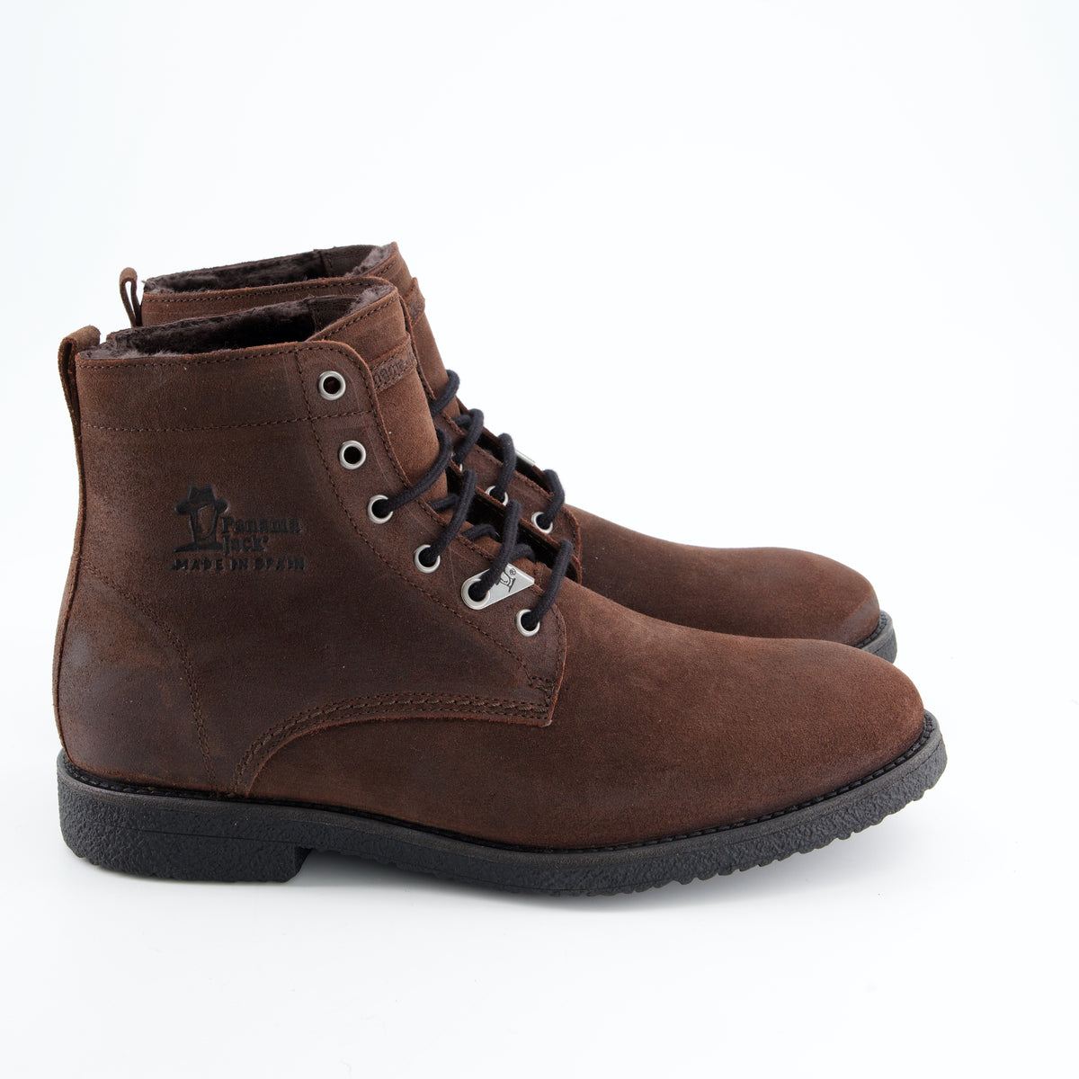 Winterstiefel
