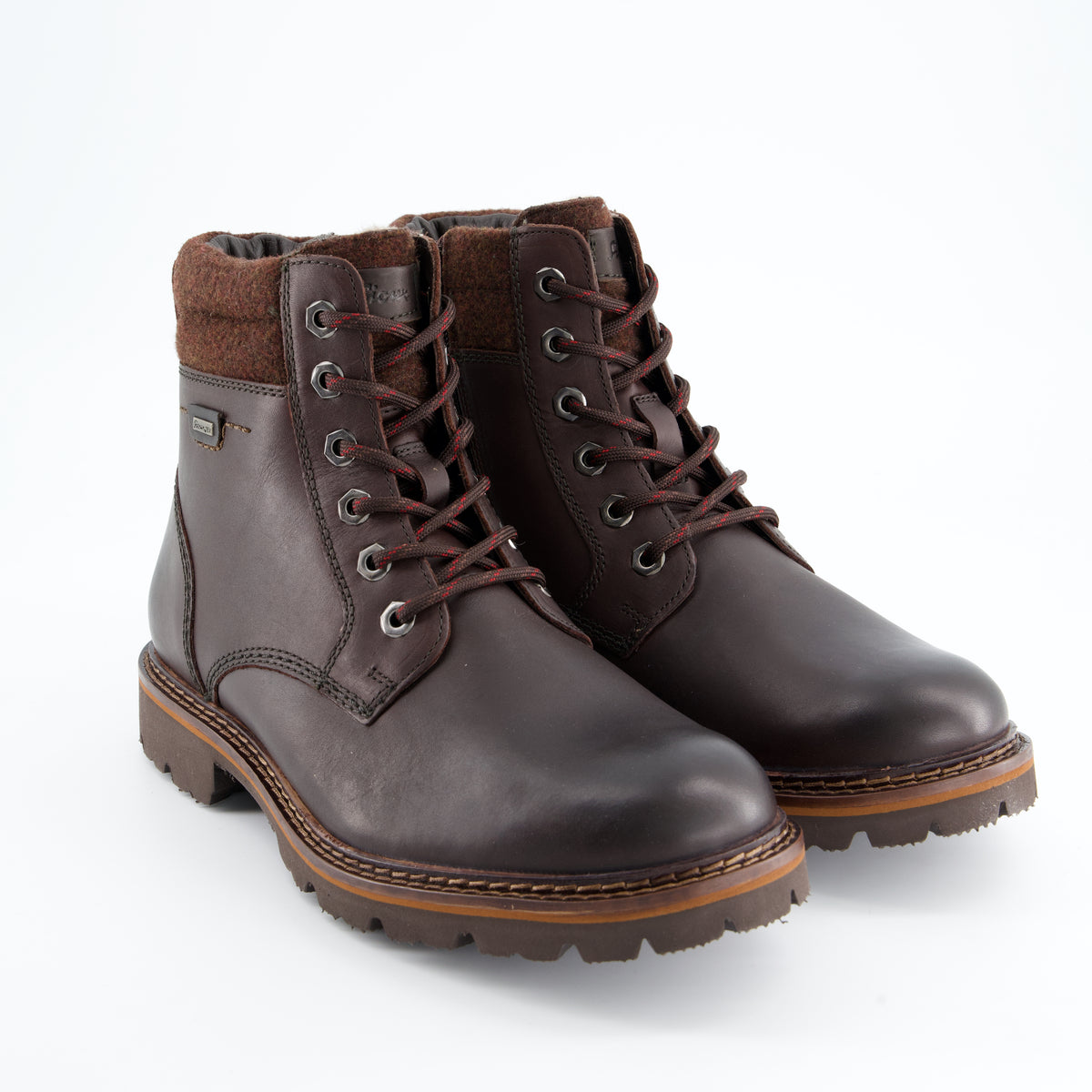 Winterstiefel Adalrik