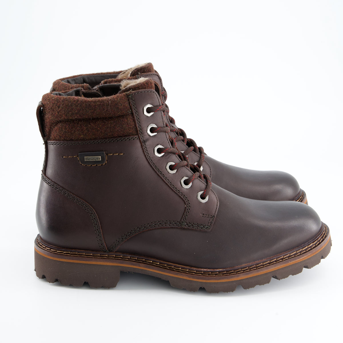 Winterstiefel Adalrik