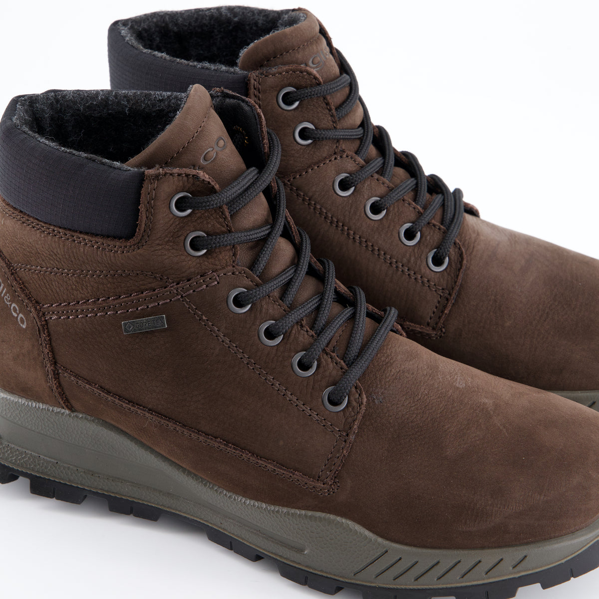 Winterstiefel Eloy GTX