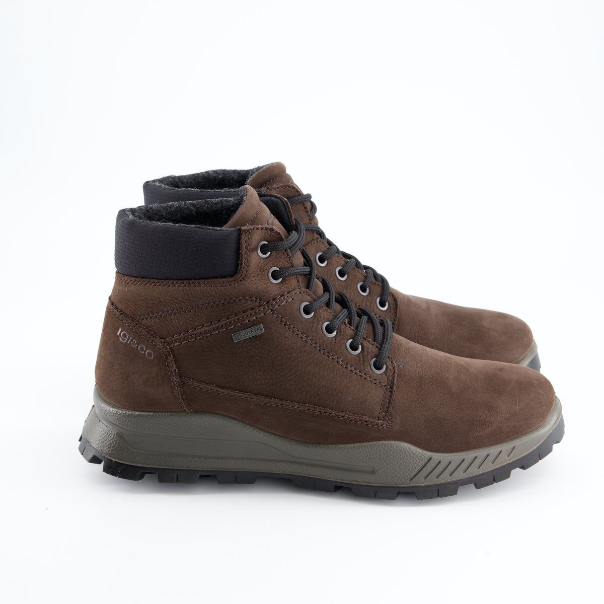 Winterstiefel Eloy GTX