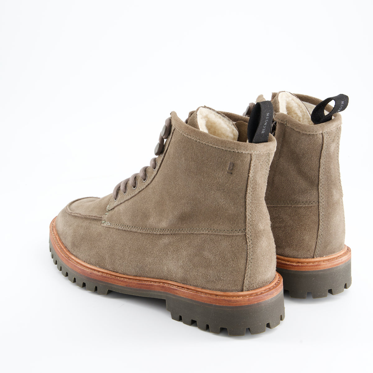 BLACKSTONE Winterstiefel