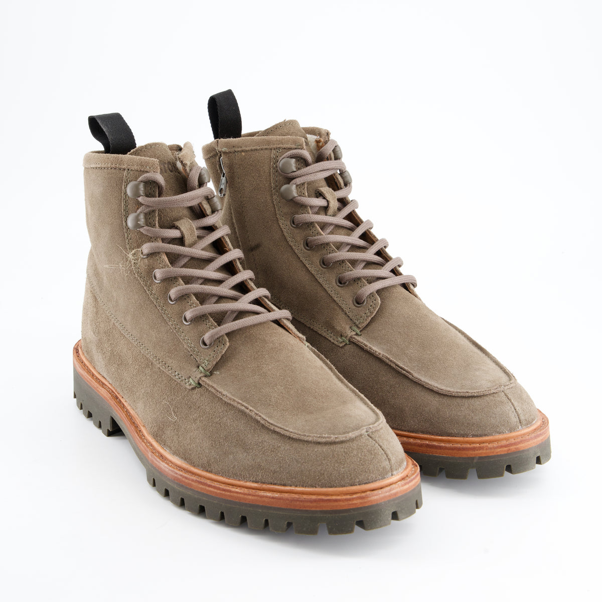 BLACKSTONE Winterstiefel