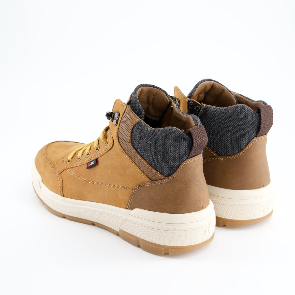 Winterstiefel