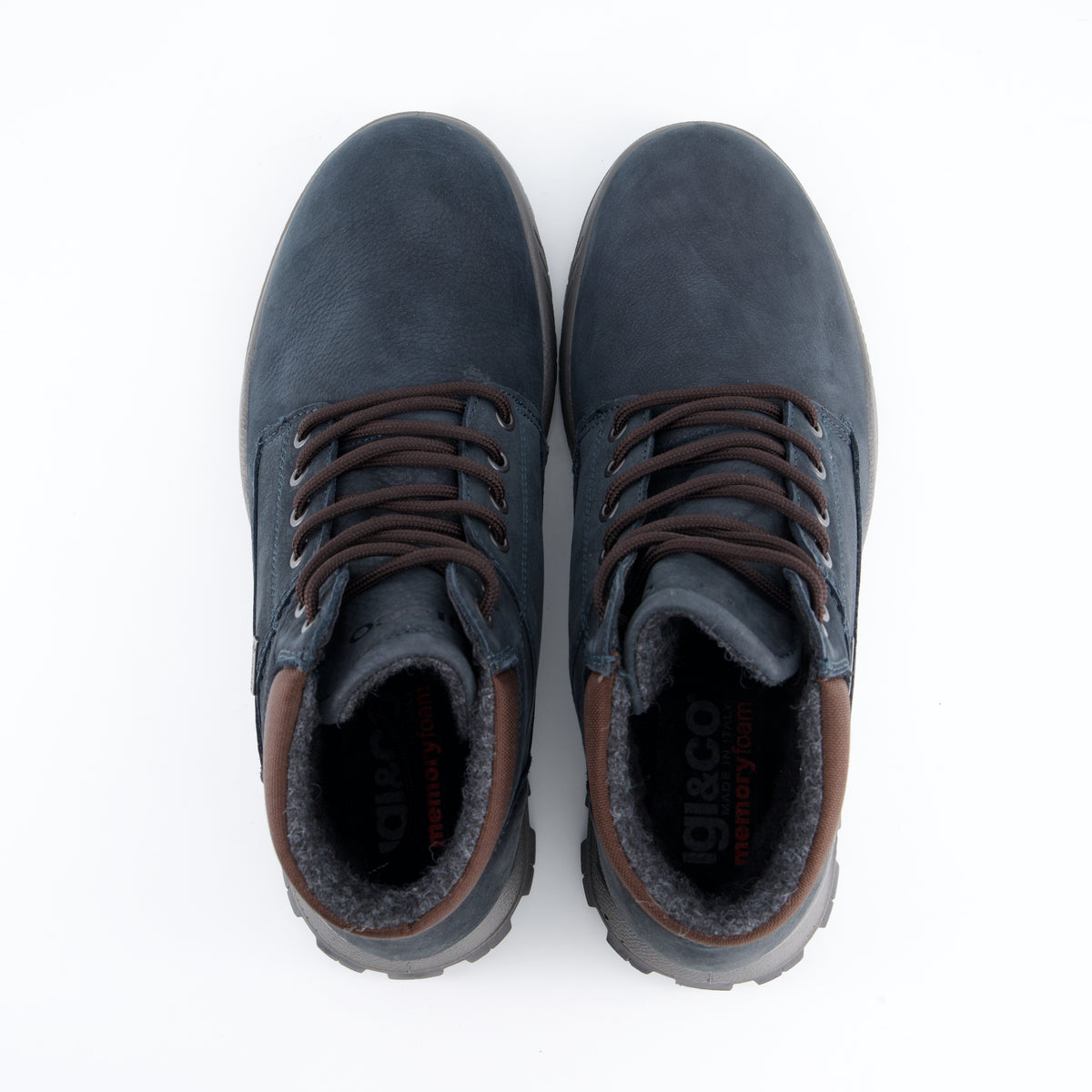 Winterstiefel Eloy GTX