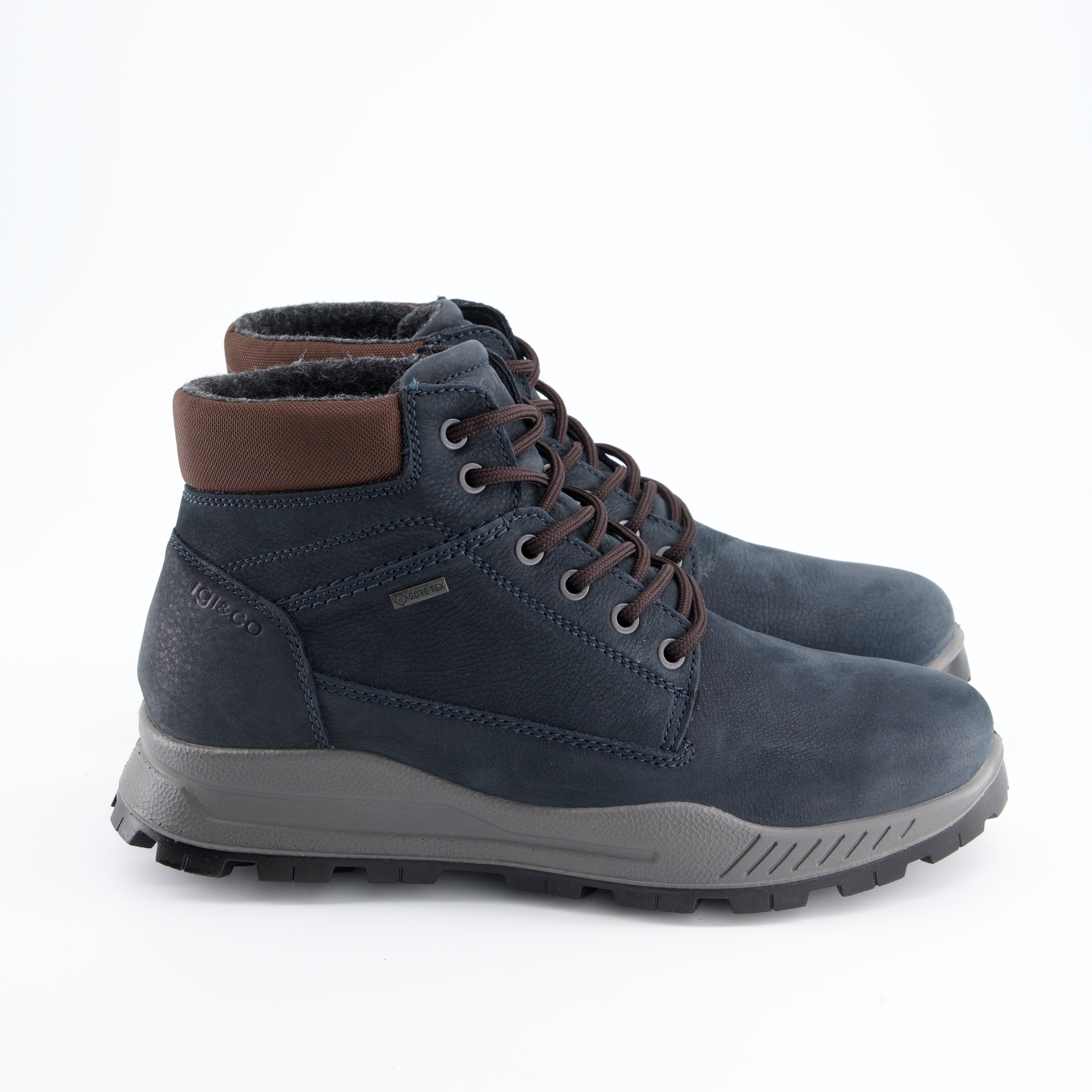 Winterstiefel Eloy GTX