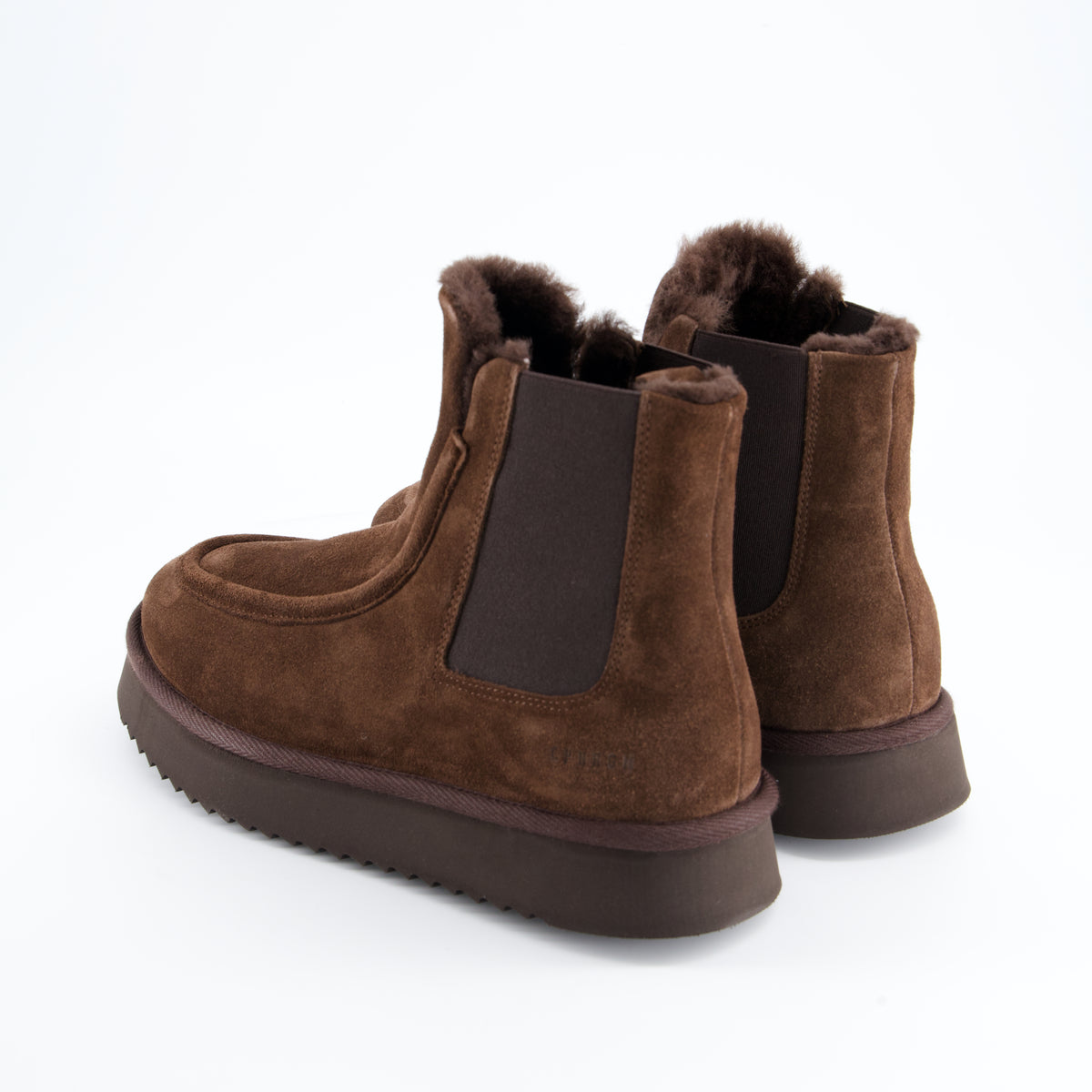 Winterstiefel