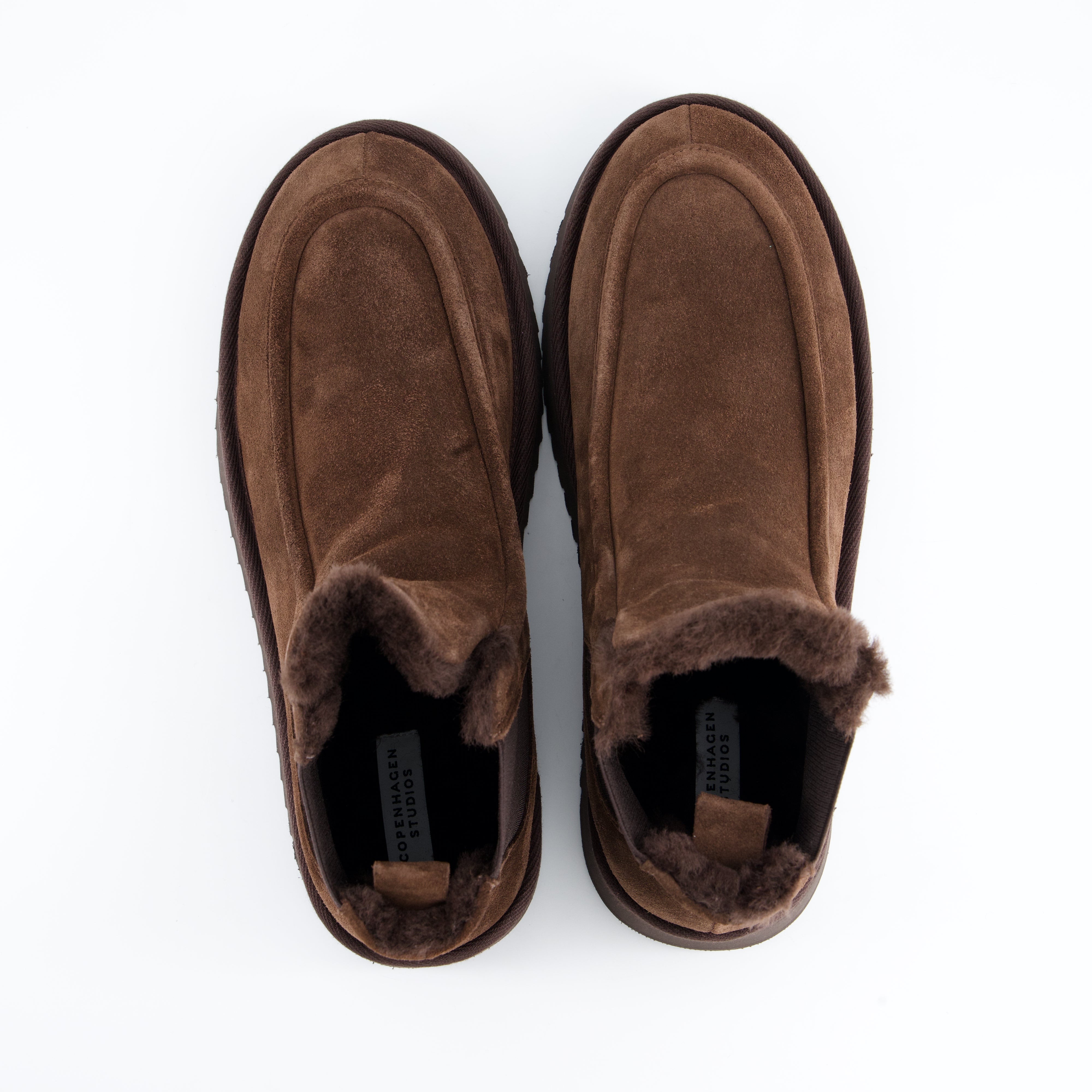 Winterstiefel