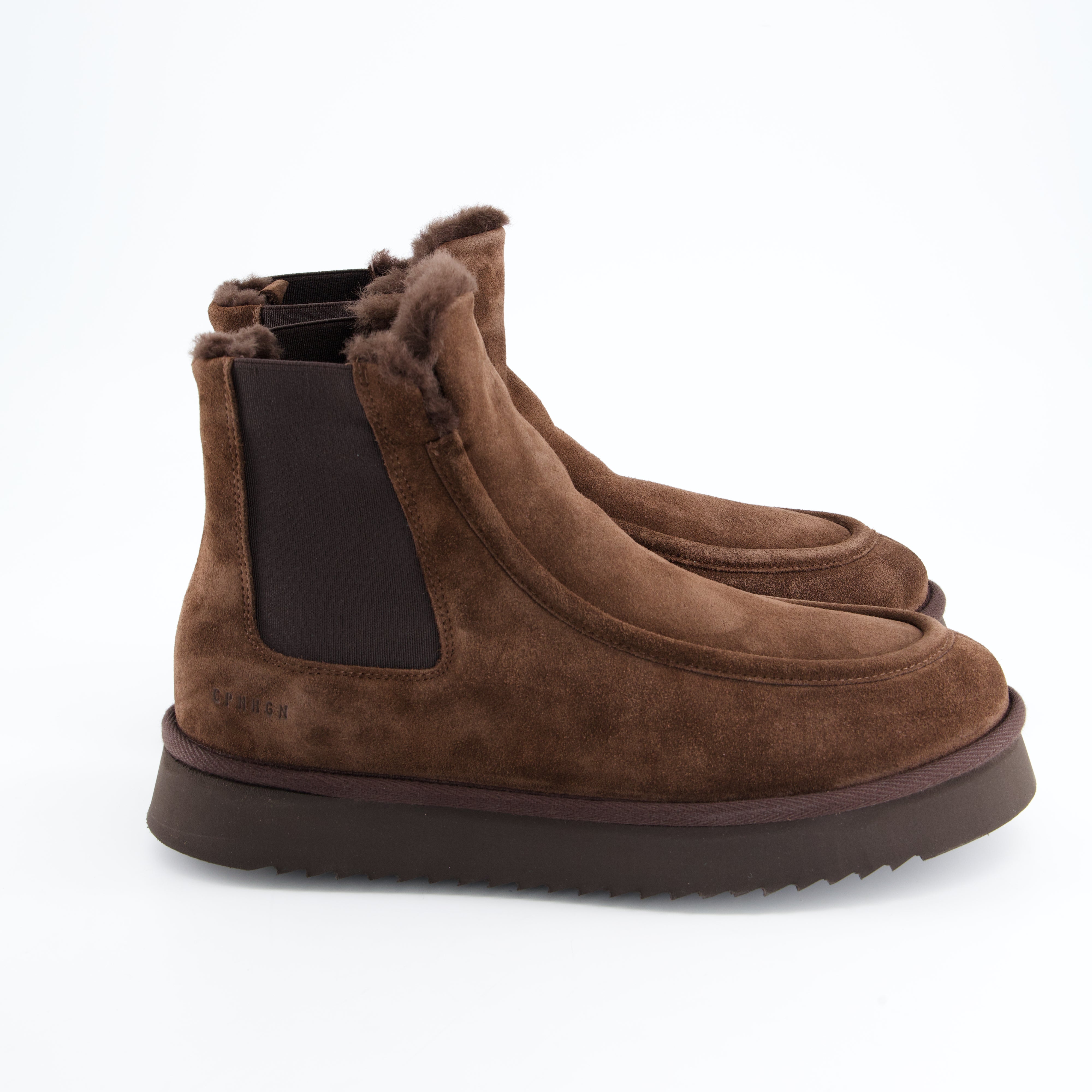 Winterstiefel