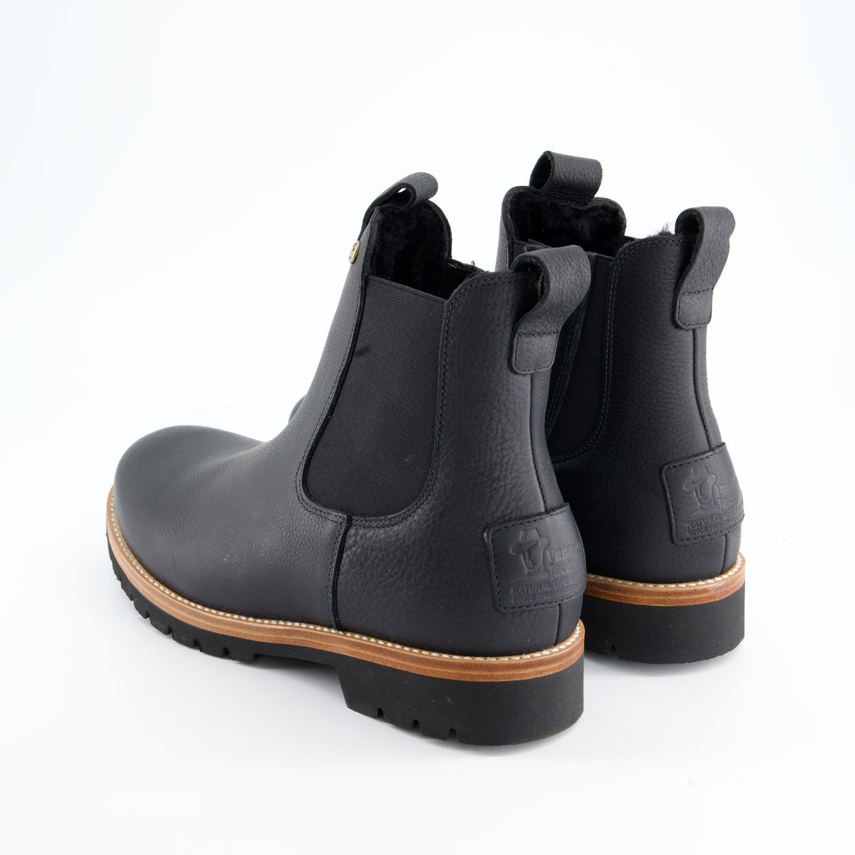 PANAMA JACK Stiefeletten