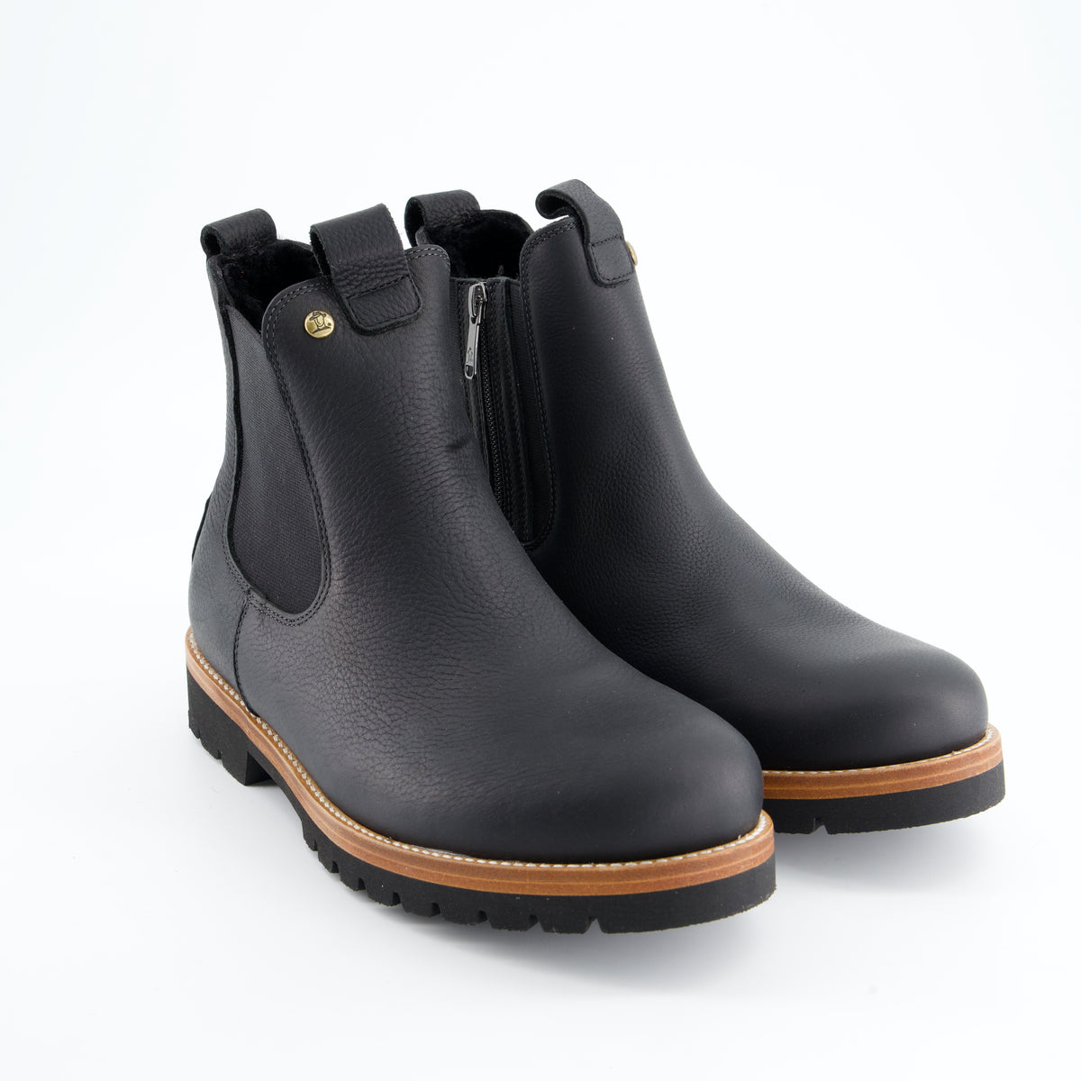 PANAMA JACK Stiefeletten