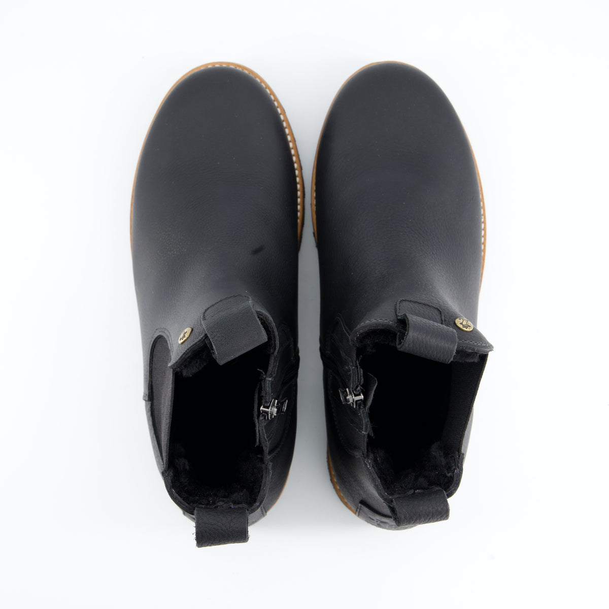 PANAMA JACK Stiefeletten