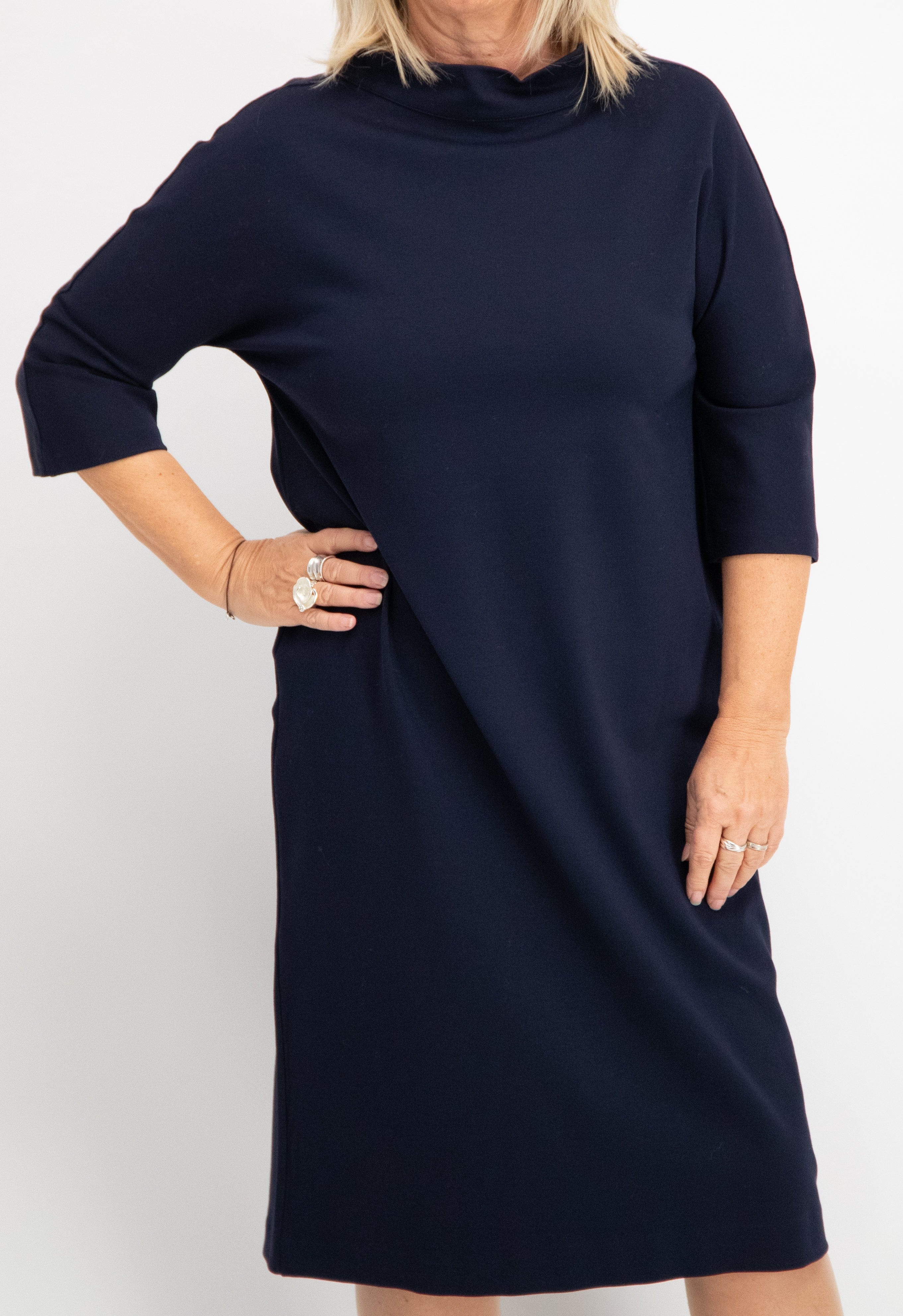 1978 Bekleidung Damen - Kleid, Kleid