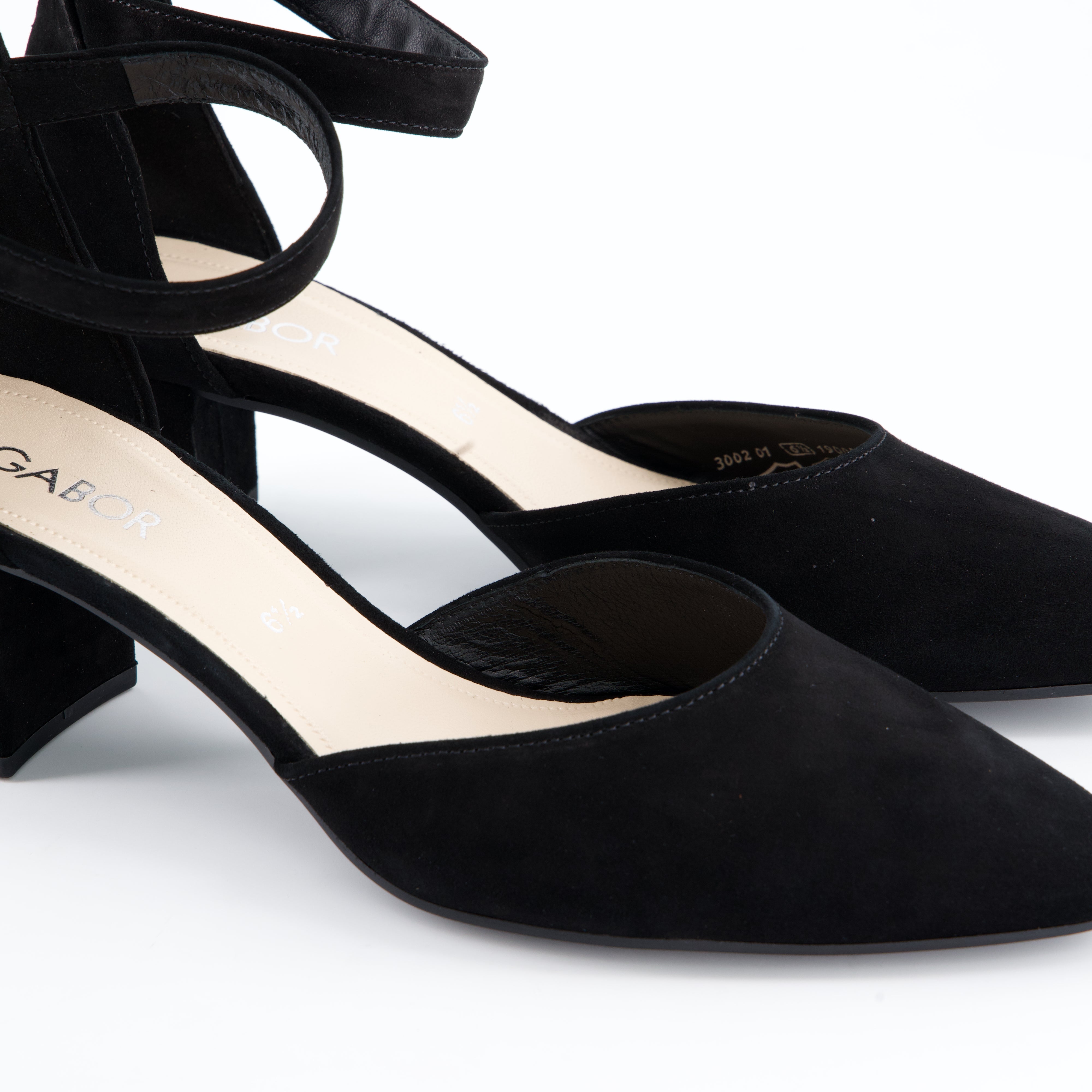 Pumps