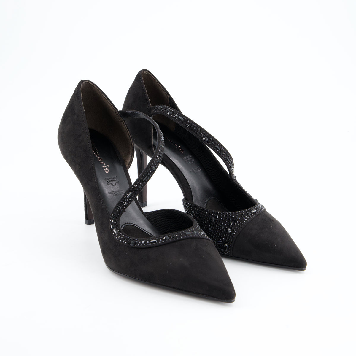 Pumps
