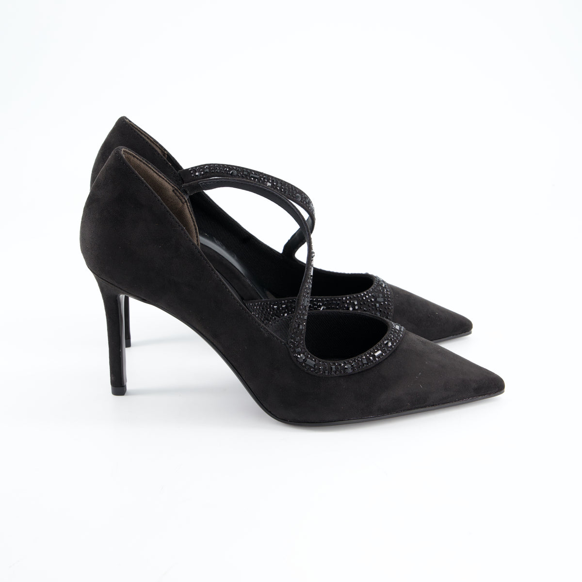 Pumps