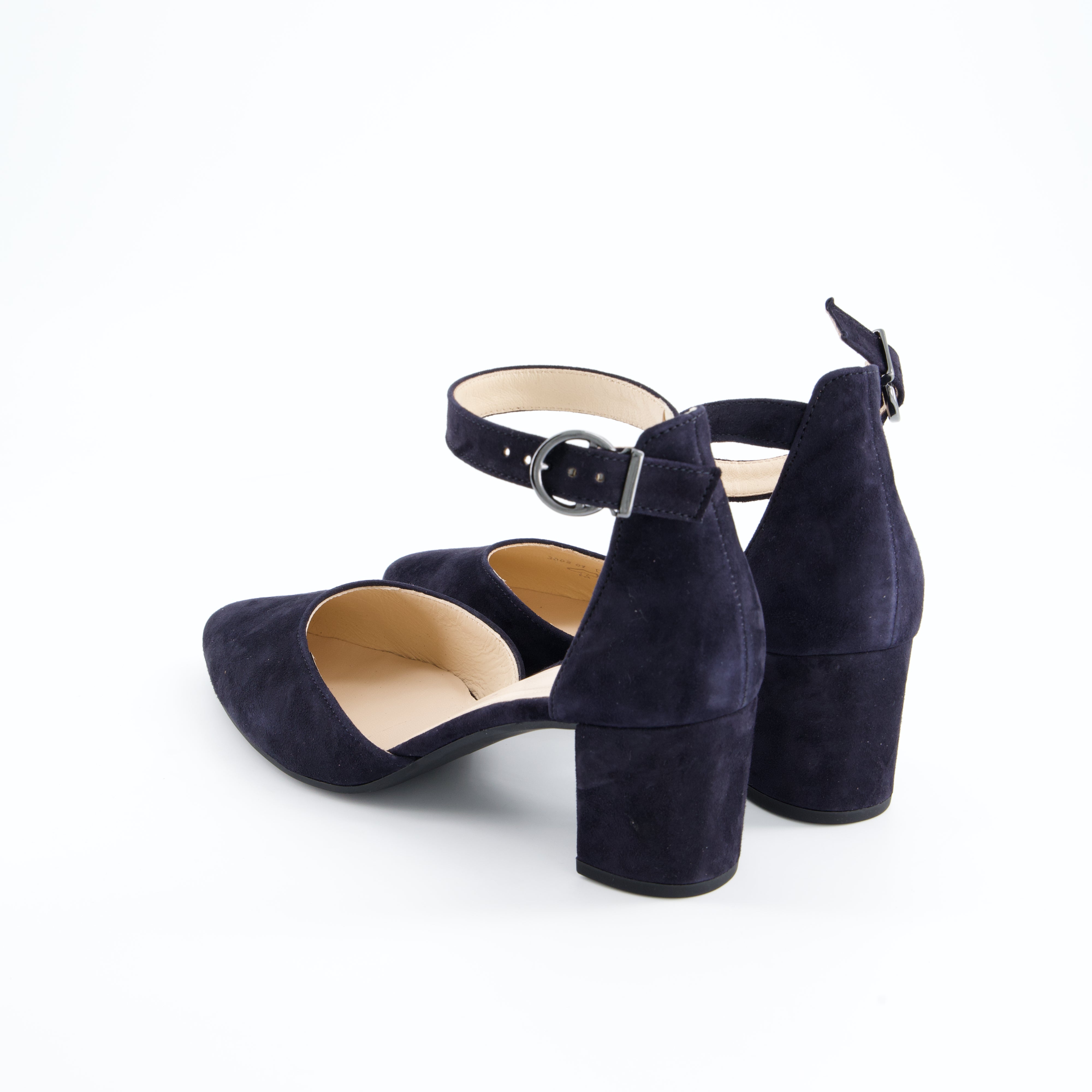 Pumps
