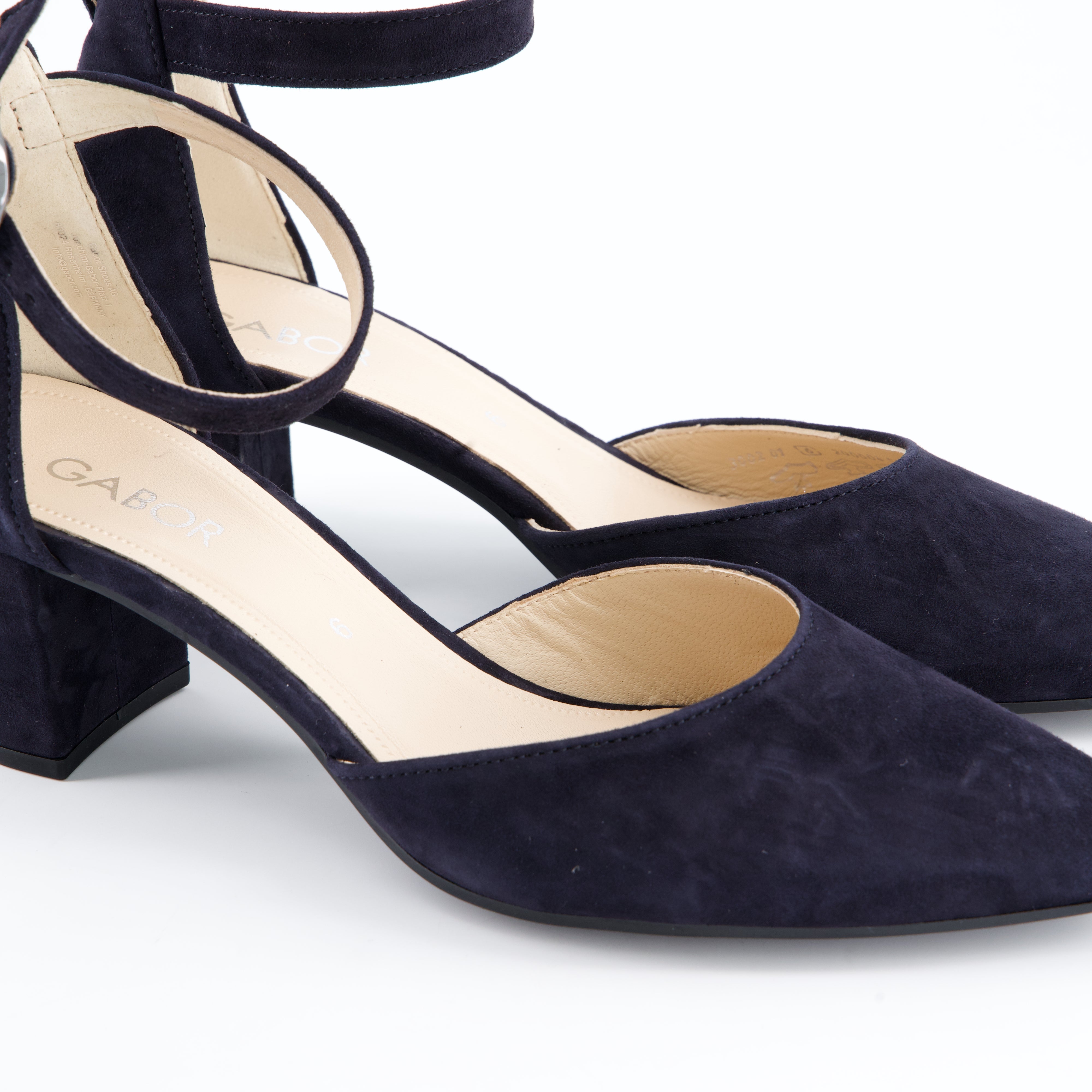 Pumps