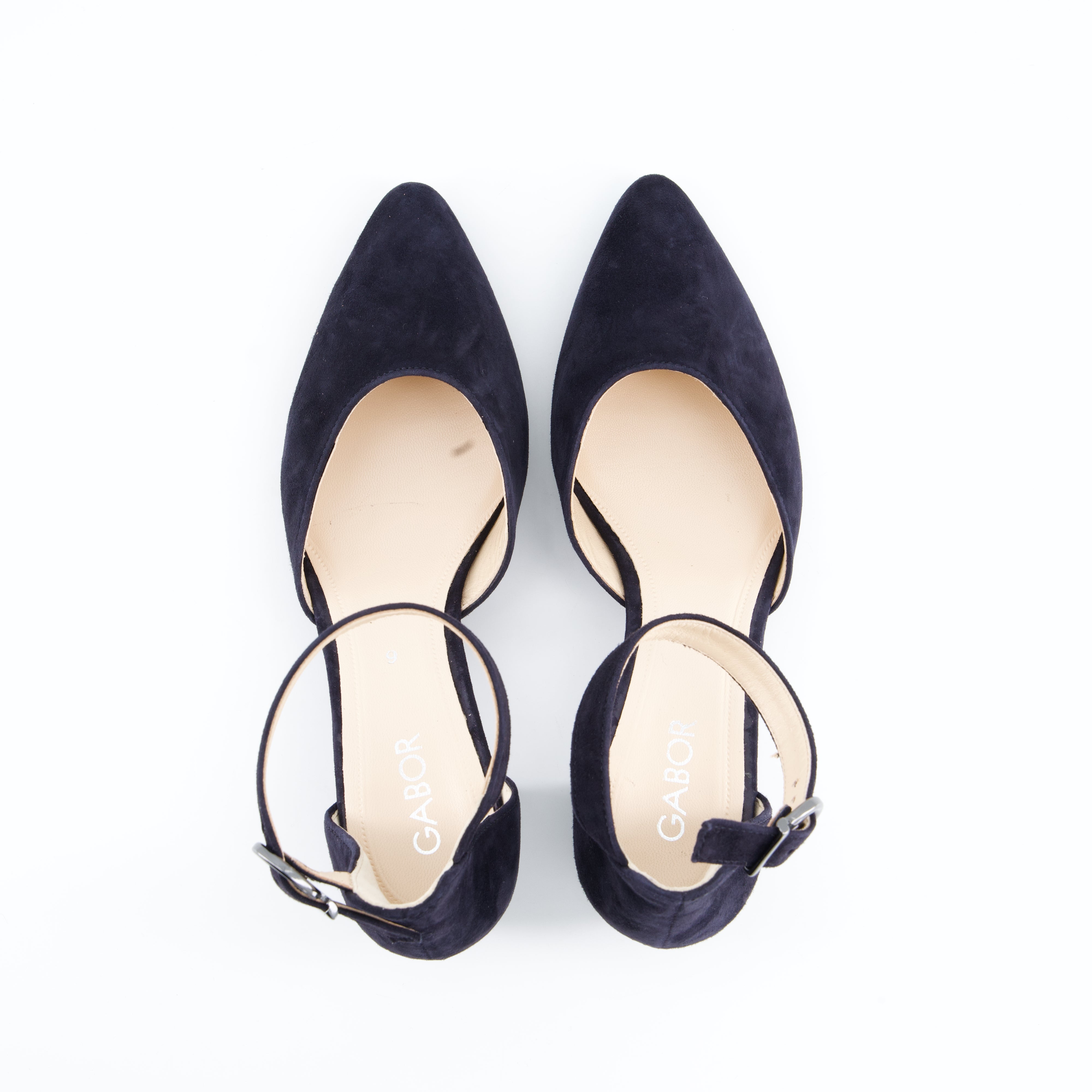 Pumps