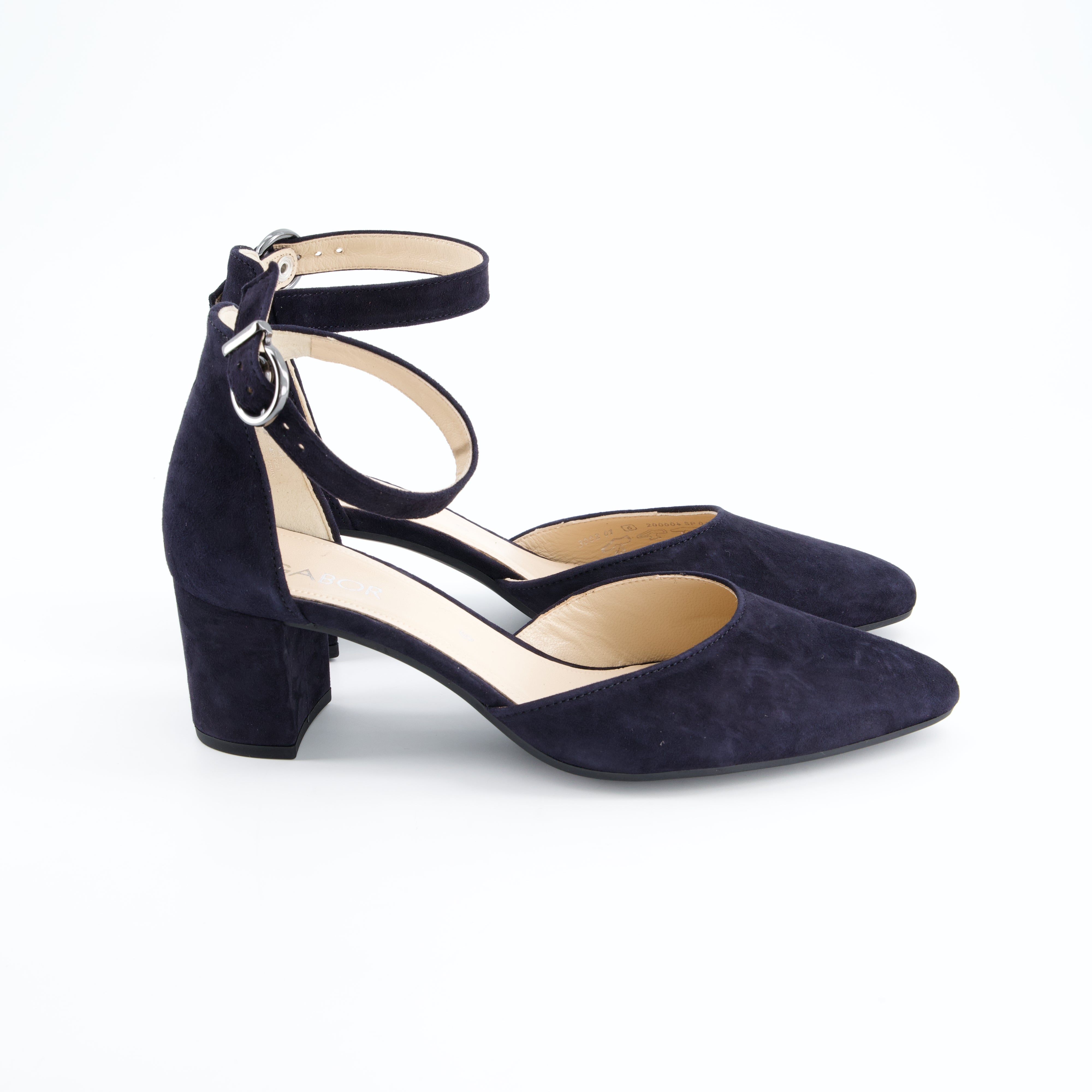 Pumps