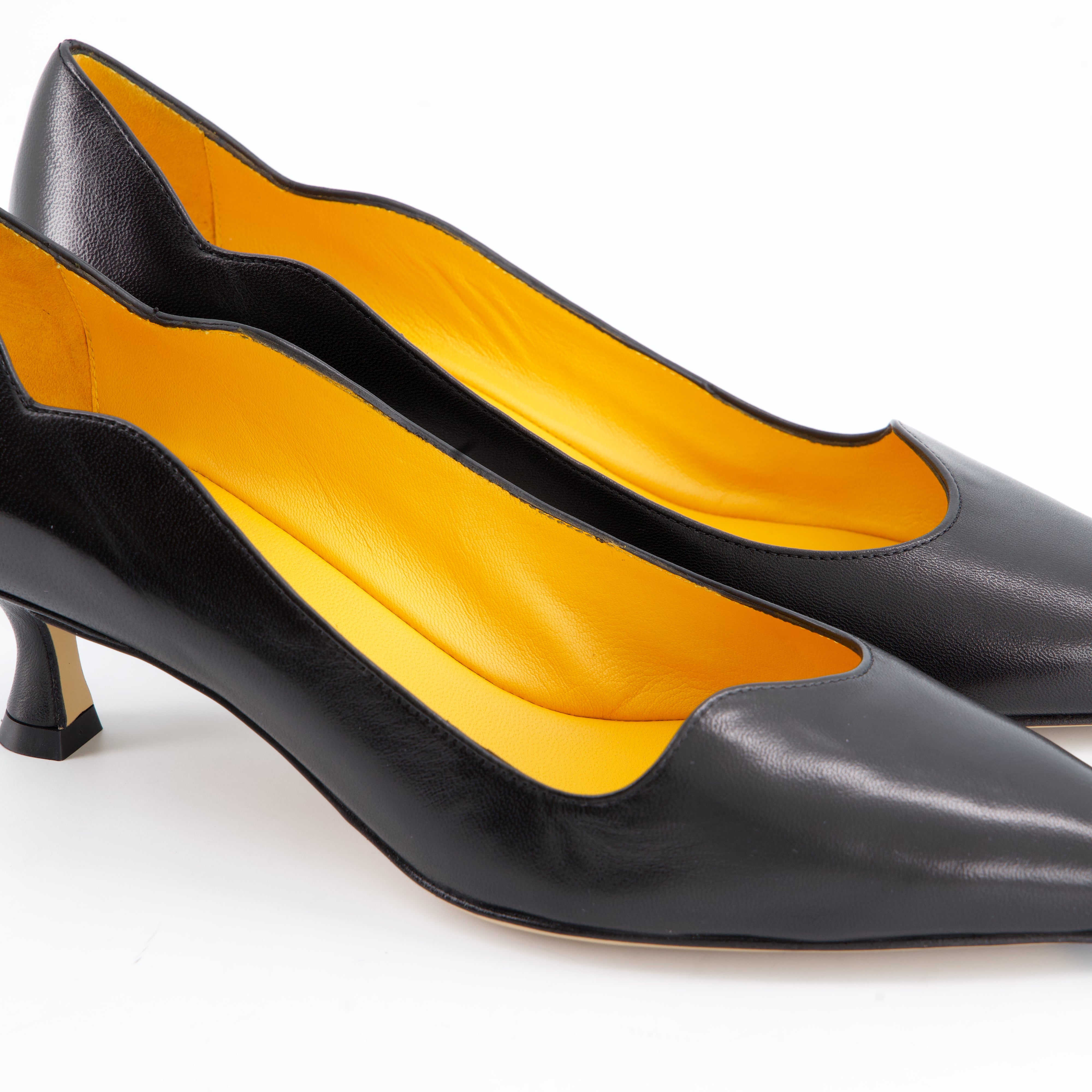 Pumps