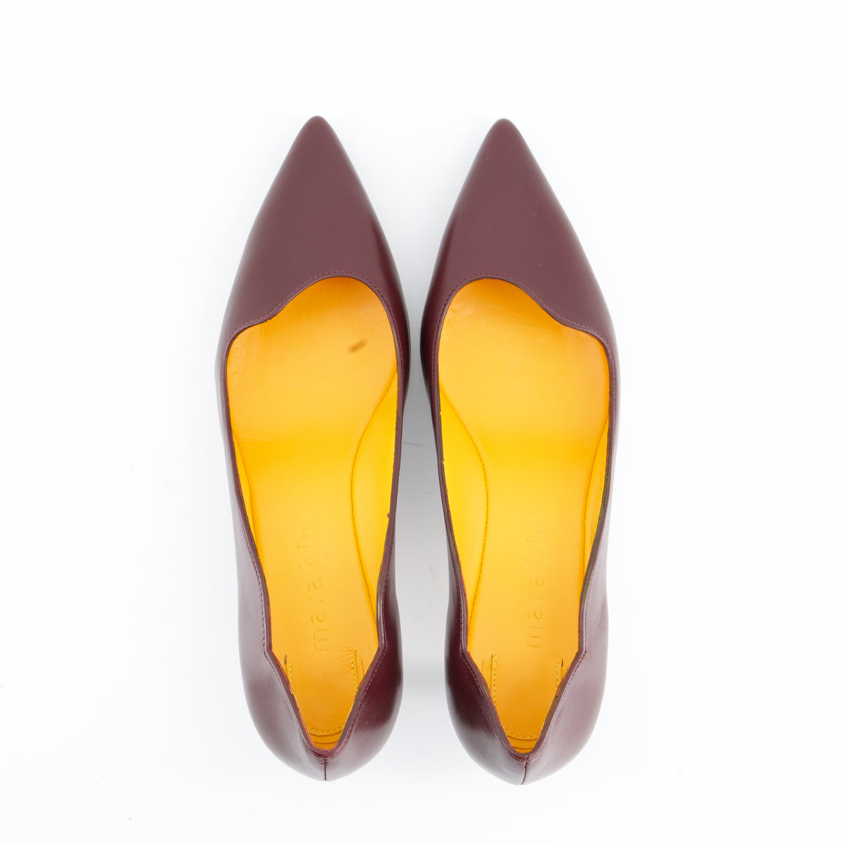 Pumps