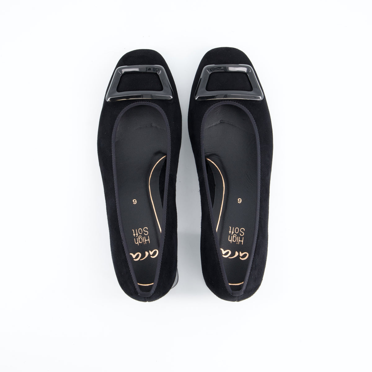 Pumps GRAZ
