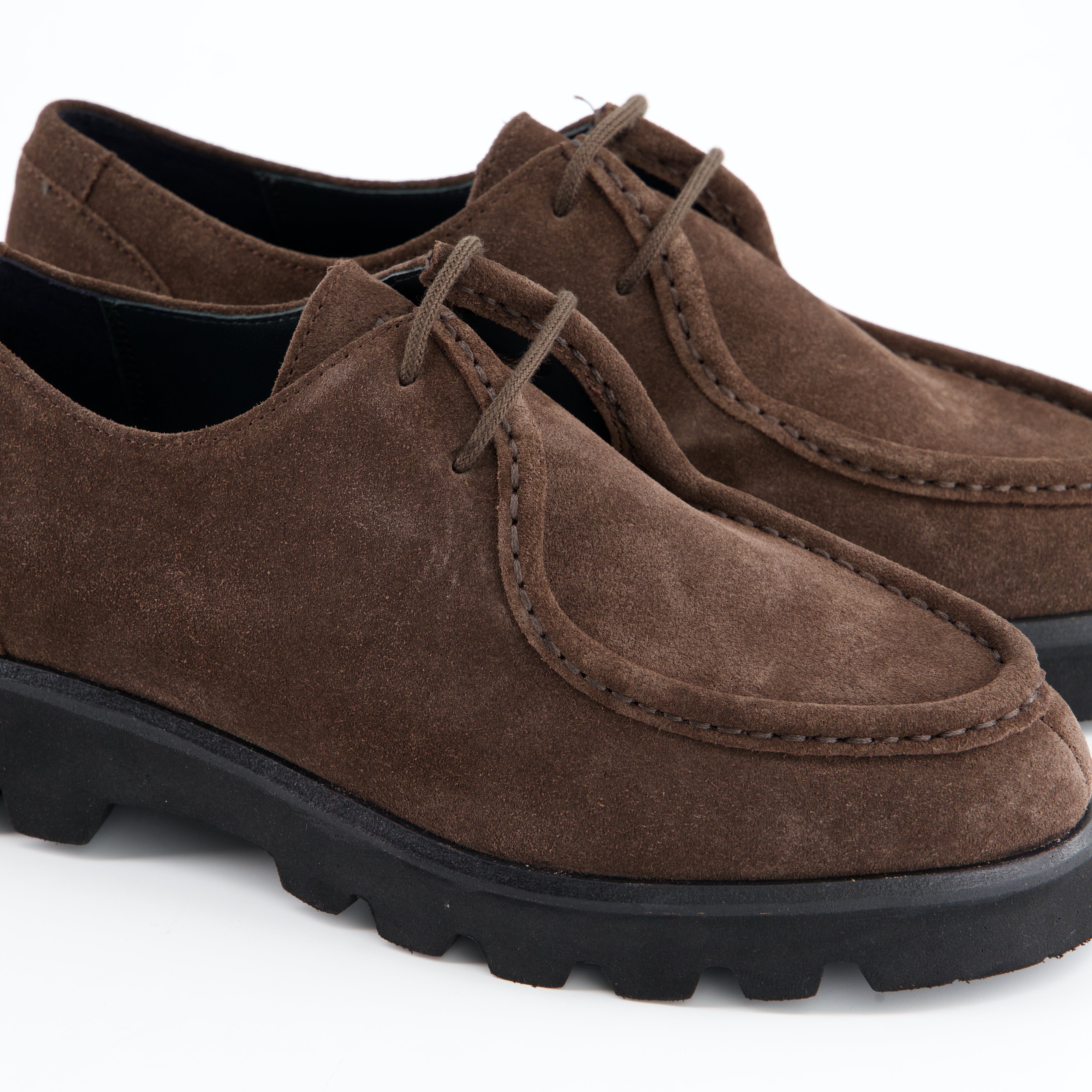 Schnürschuhe Meredira