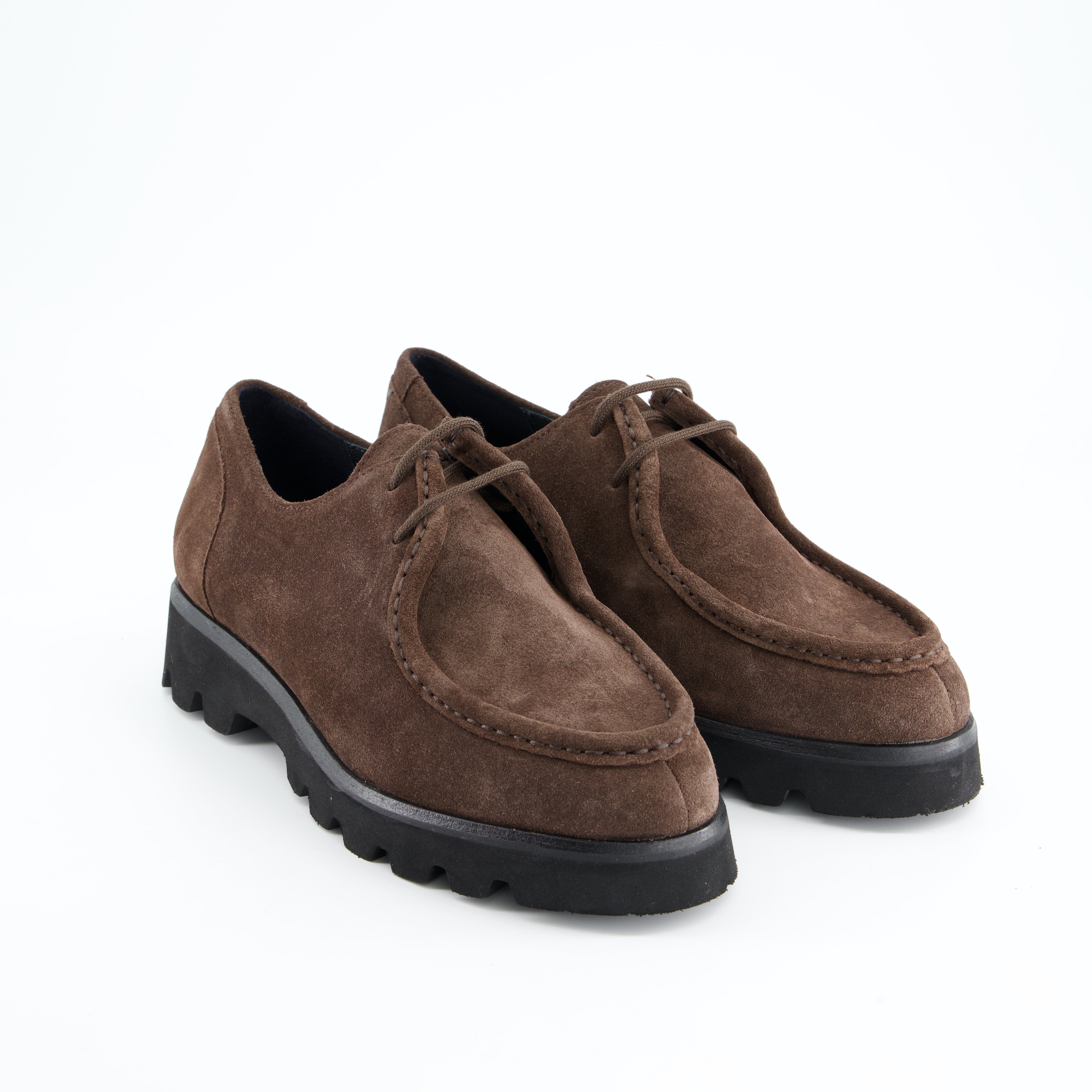 Schnürschuhe Meredira