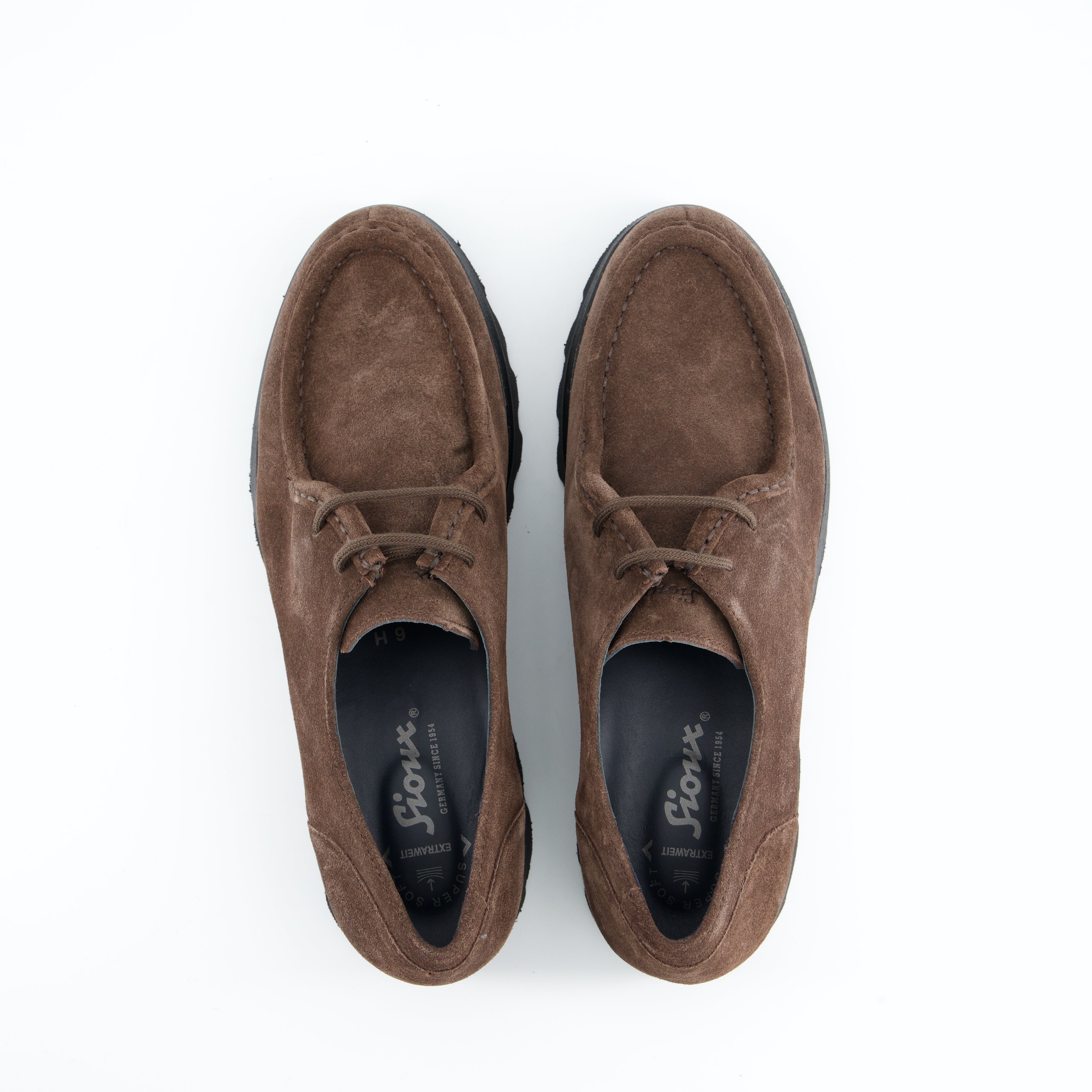 Schnürschuhe Meredira