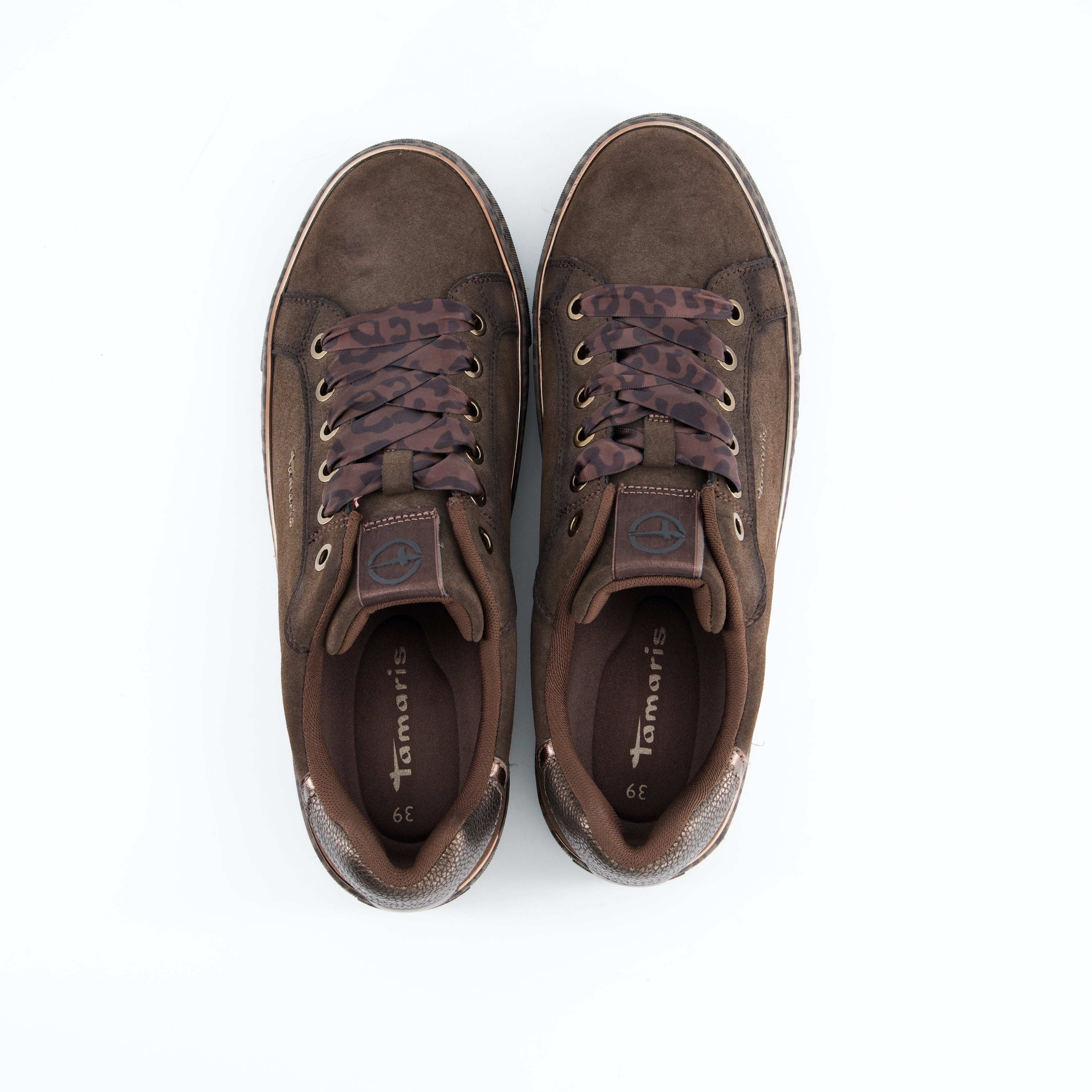 Schnürschuhe