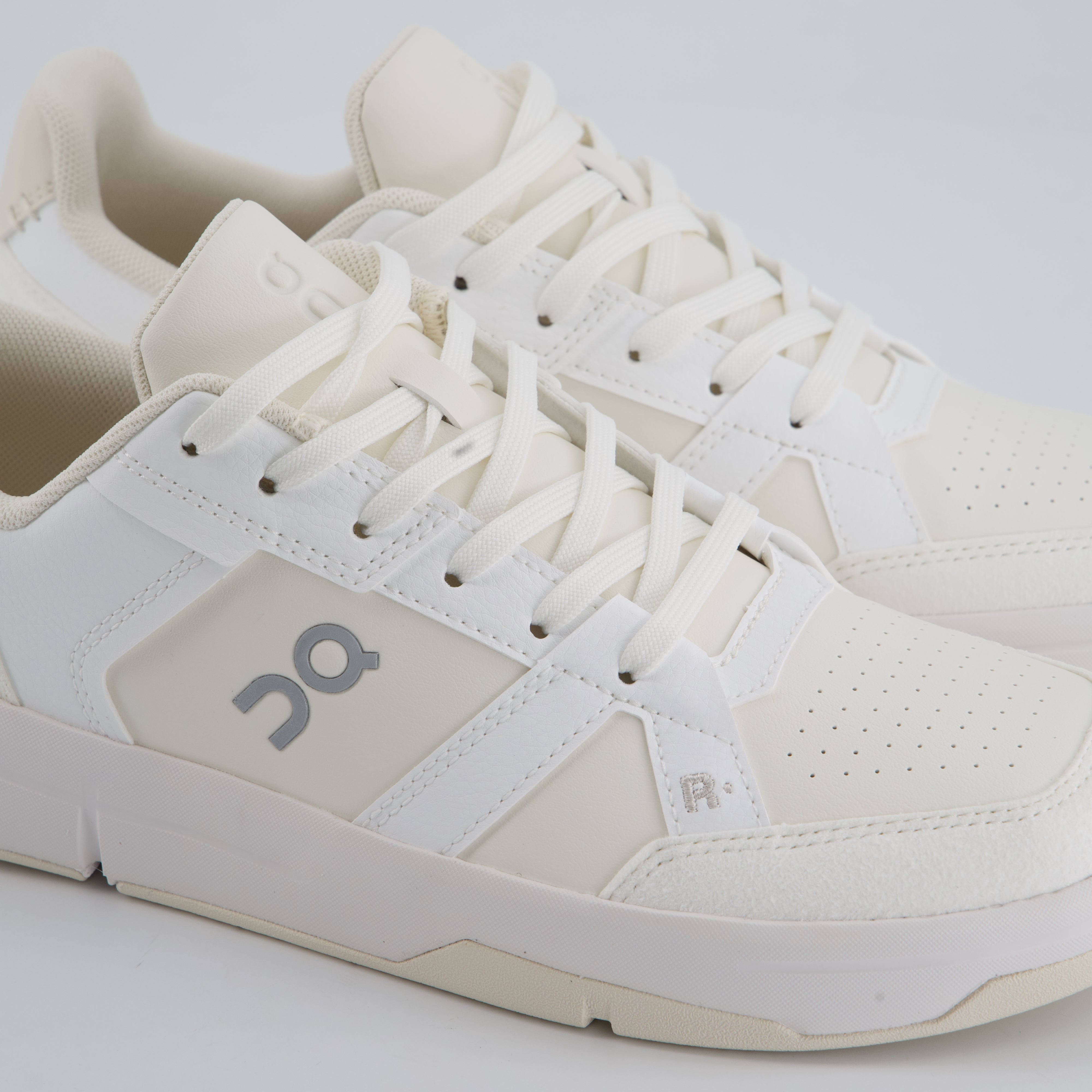 Sneaker THE ROGER Clubhouse