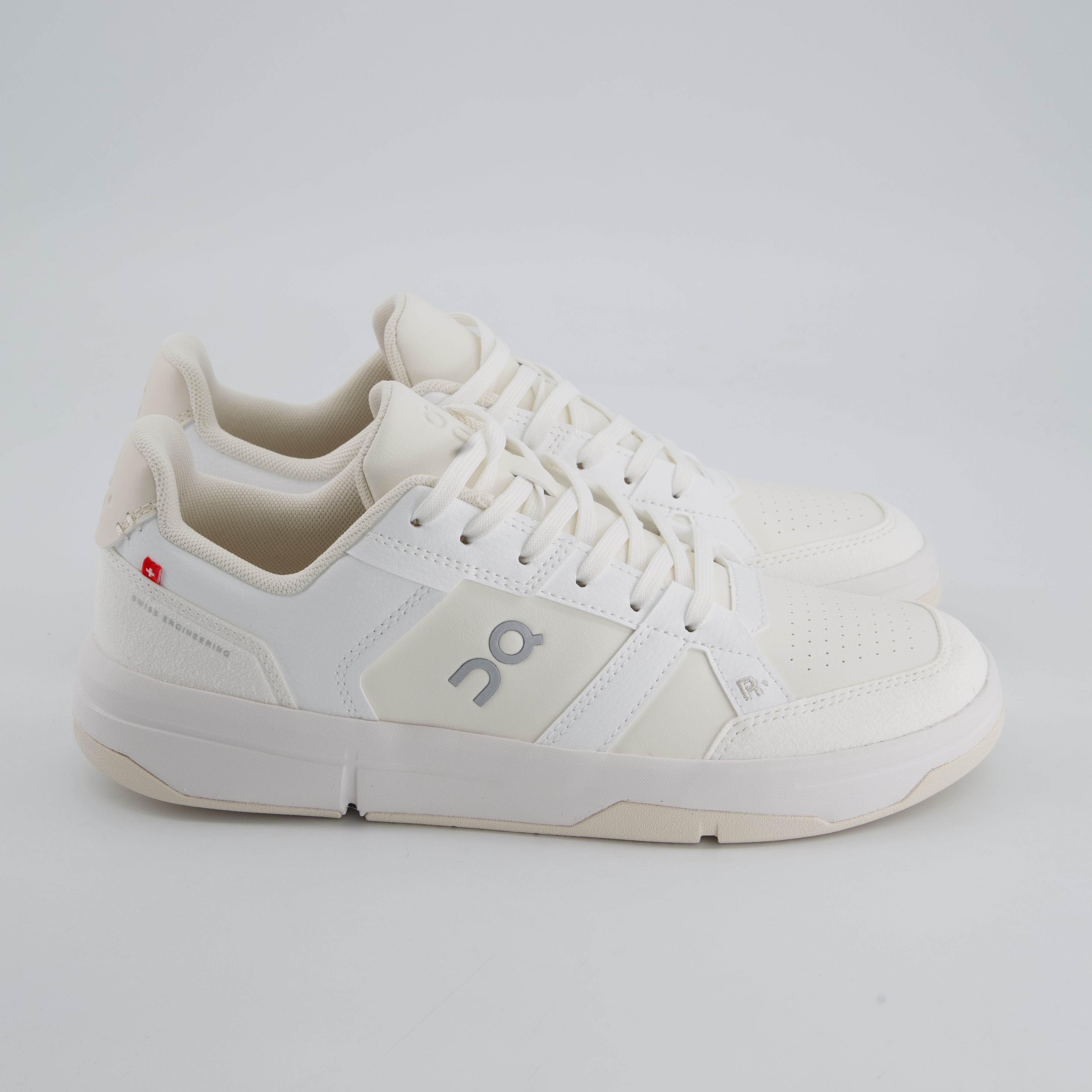 Sneaker THE ROGER Clubhouse