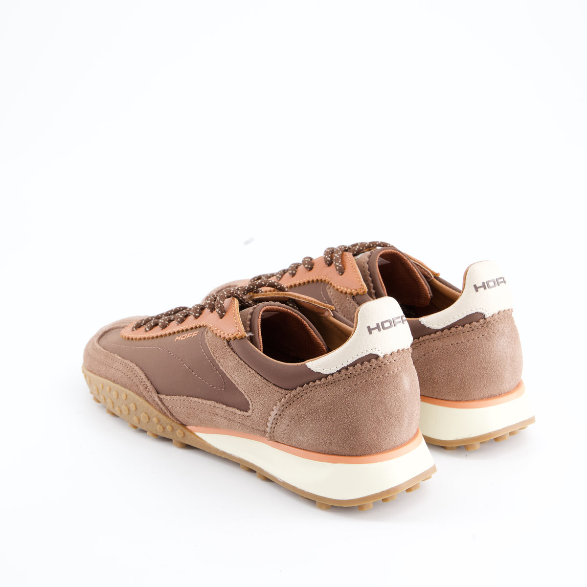 Sneaker Bridge MKII