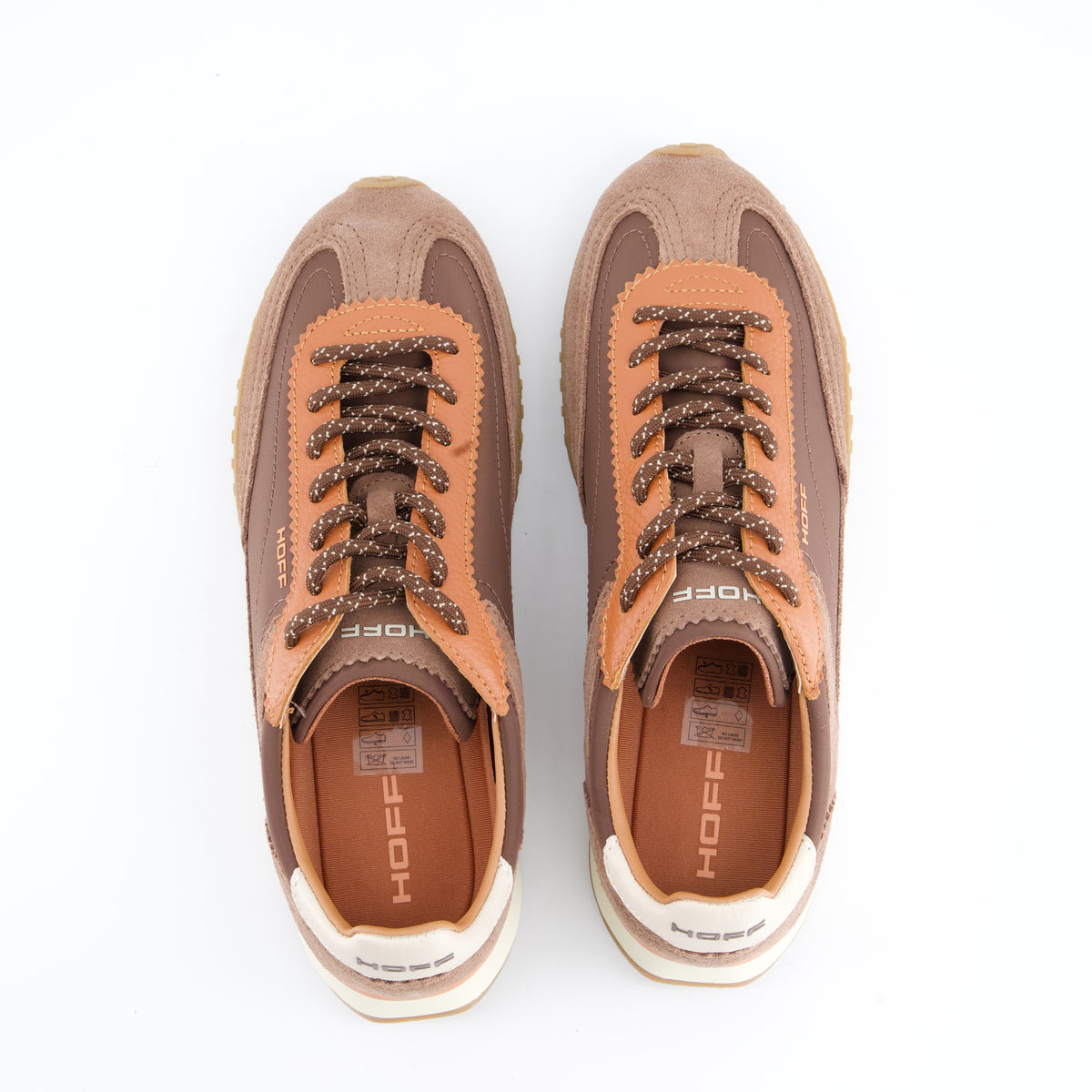 Sneaker Bridge MKII