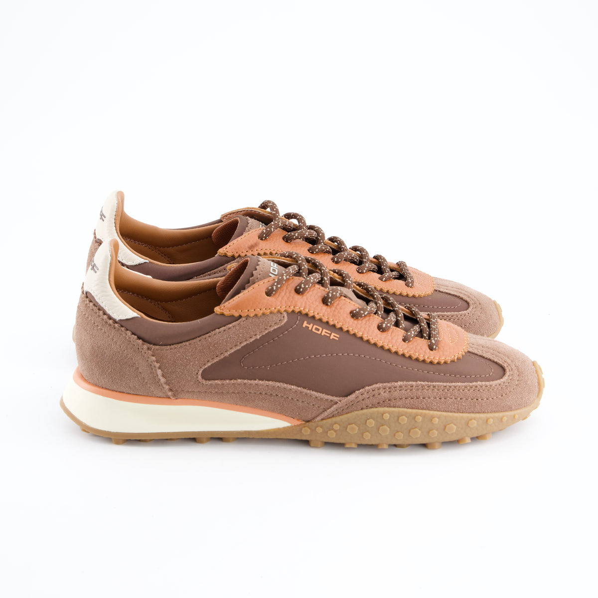 Sneaker Bridge MKII
